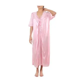 3 Piece Elegant Nighty Set