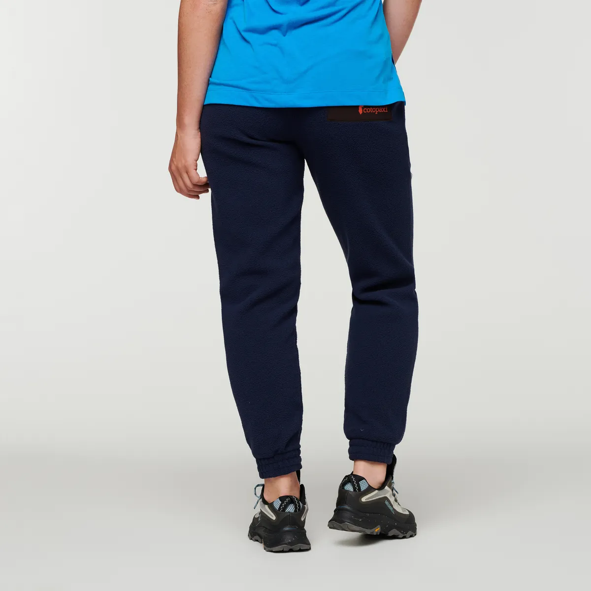 Abrazo Fleece Jogger - Women's