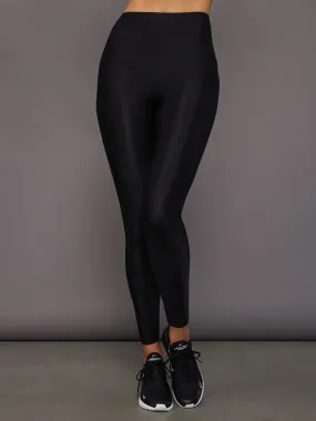 Active Flow Leggings - Black