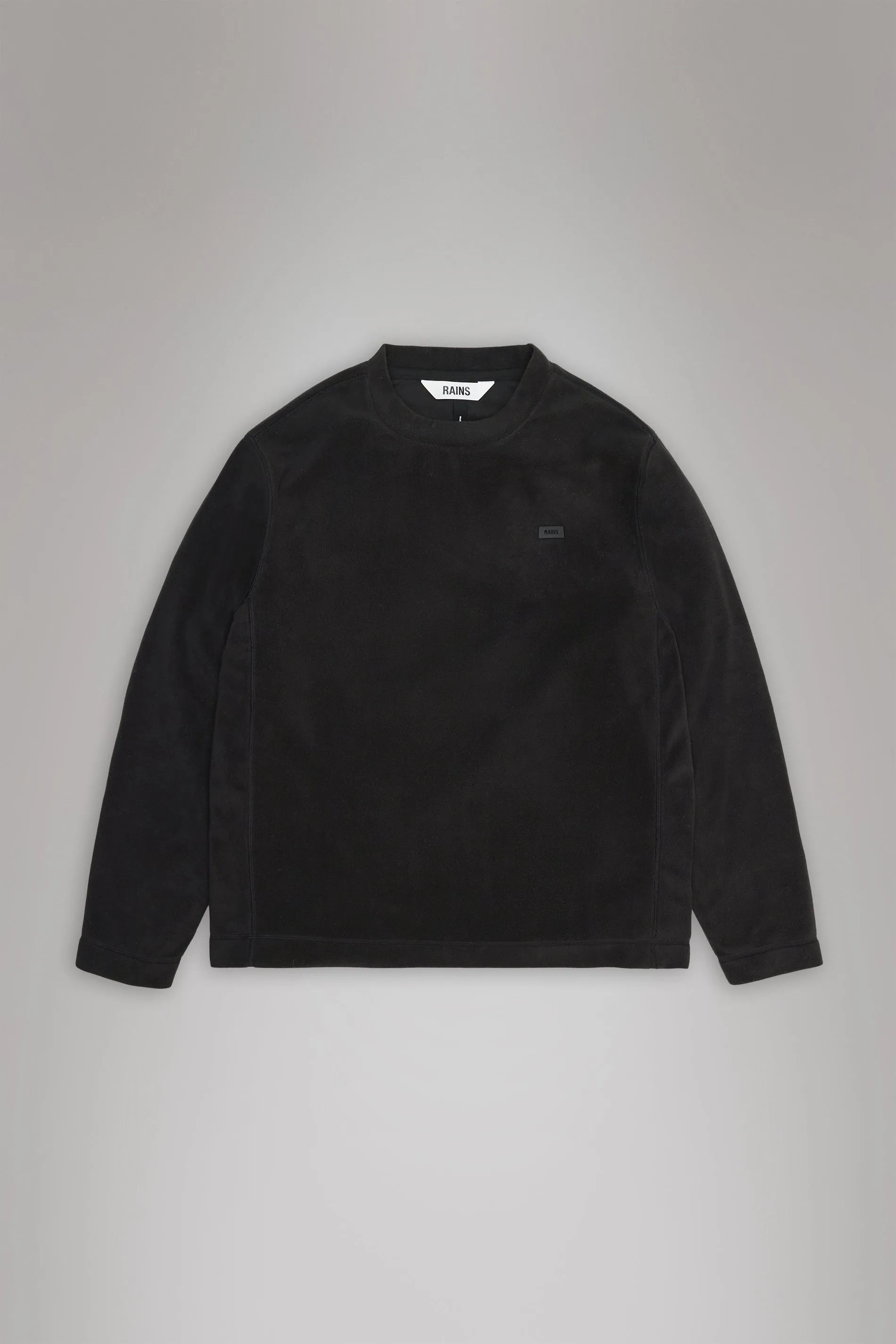 Addis Fleece Crewneck