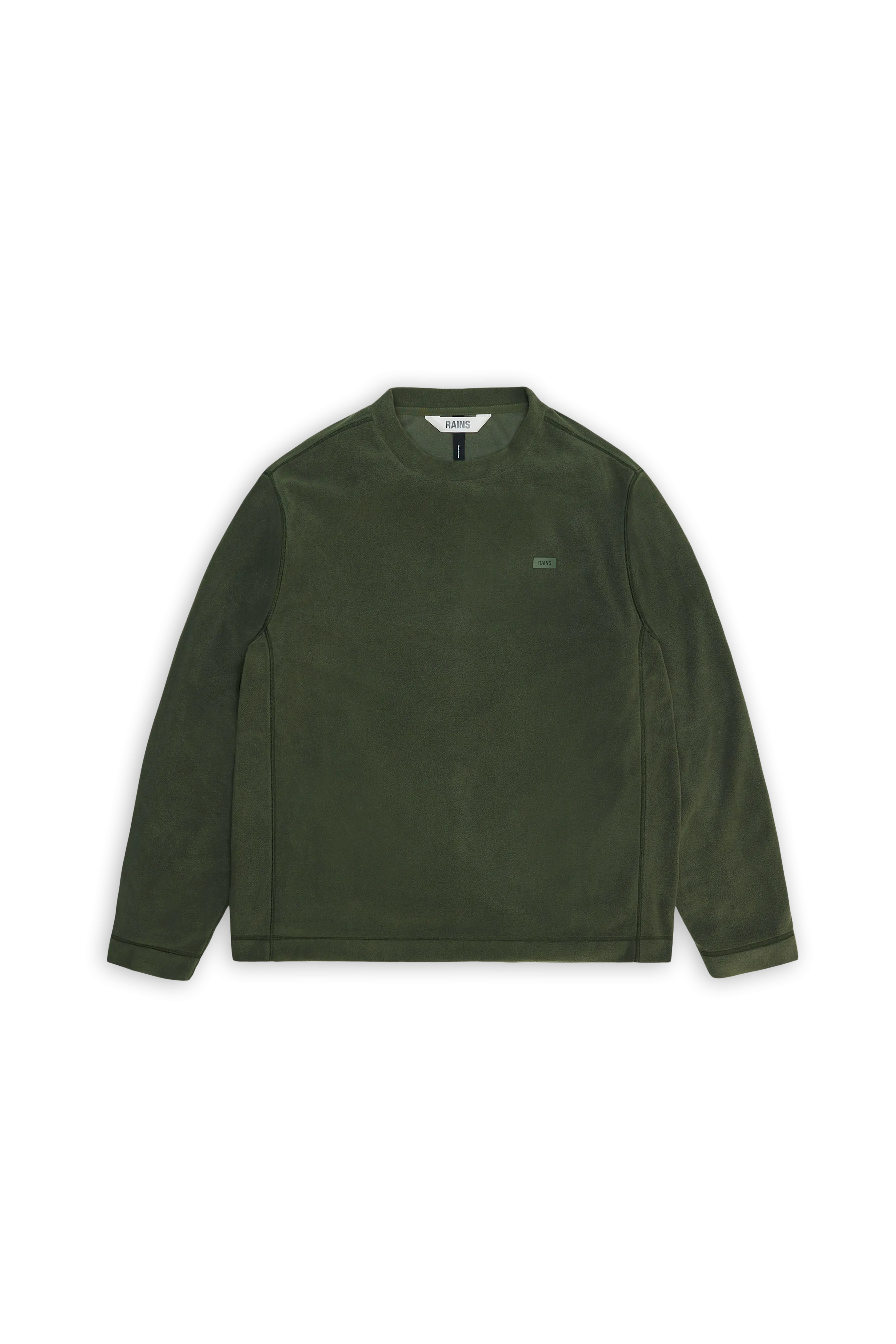 Addis Fleece Crewneck