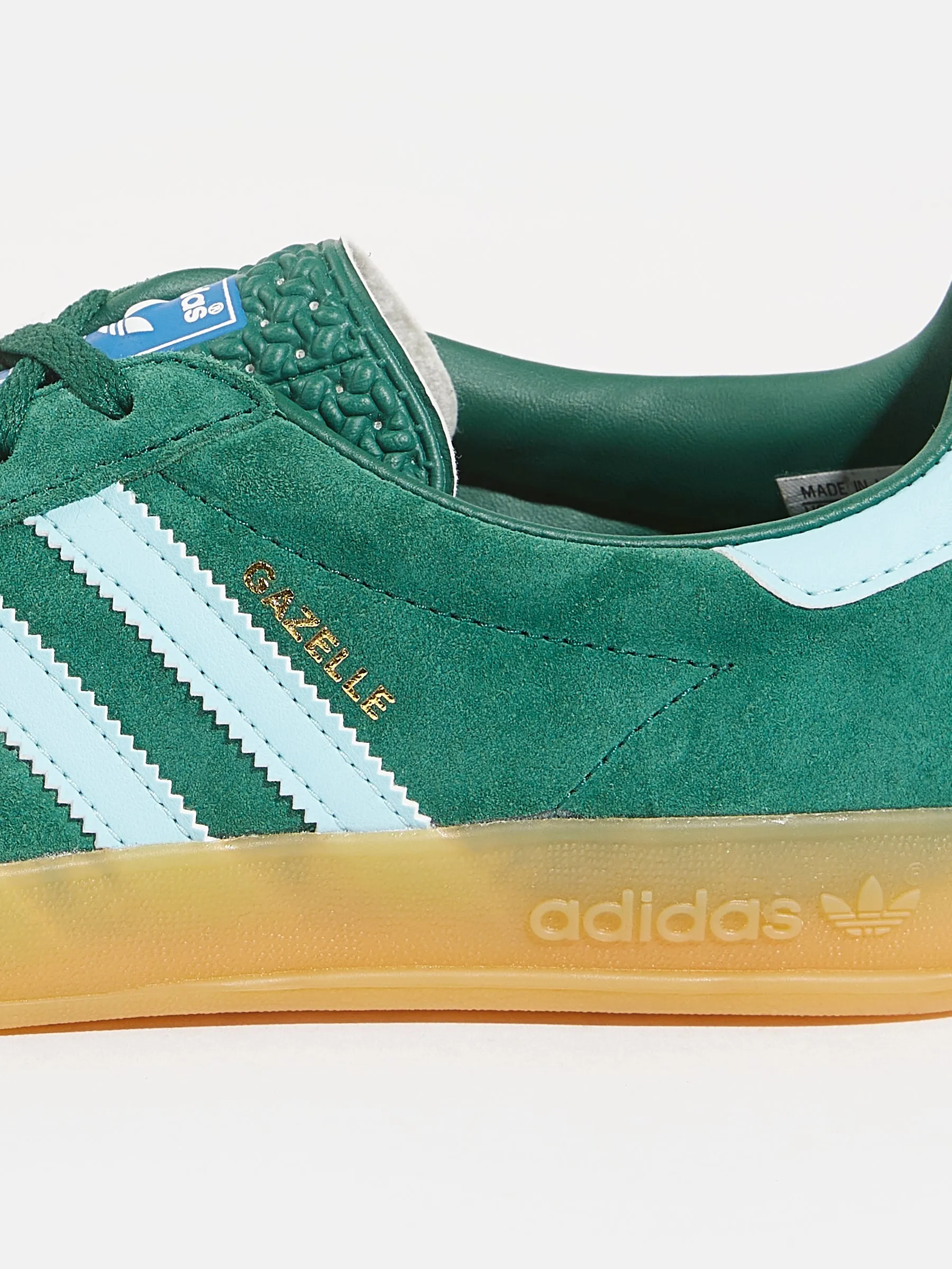 ADIDAS | GAZELLE INDOOR FOR WOMEN