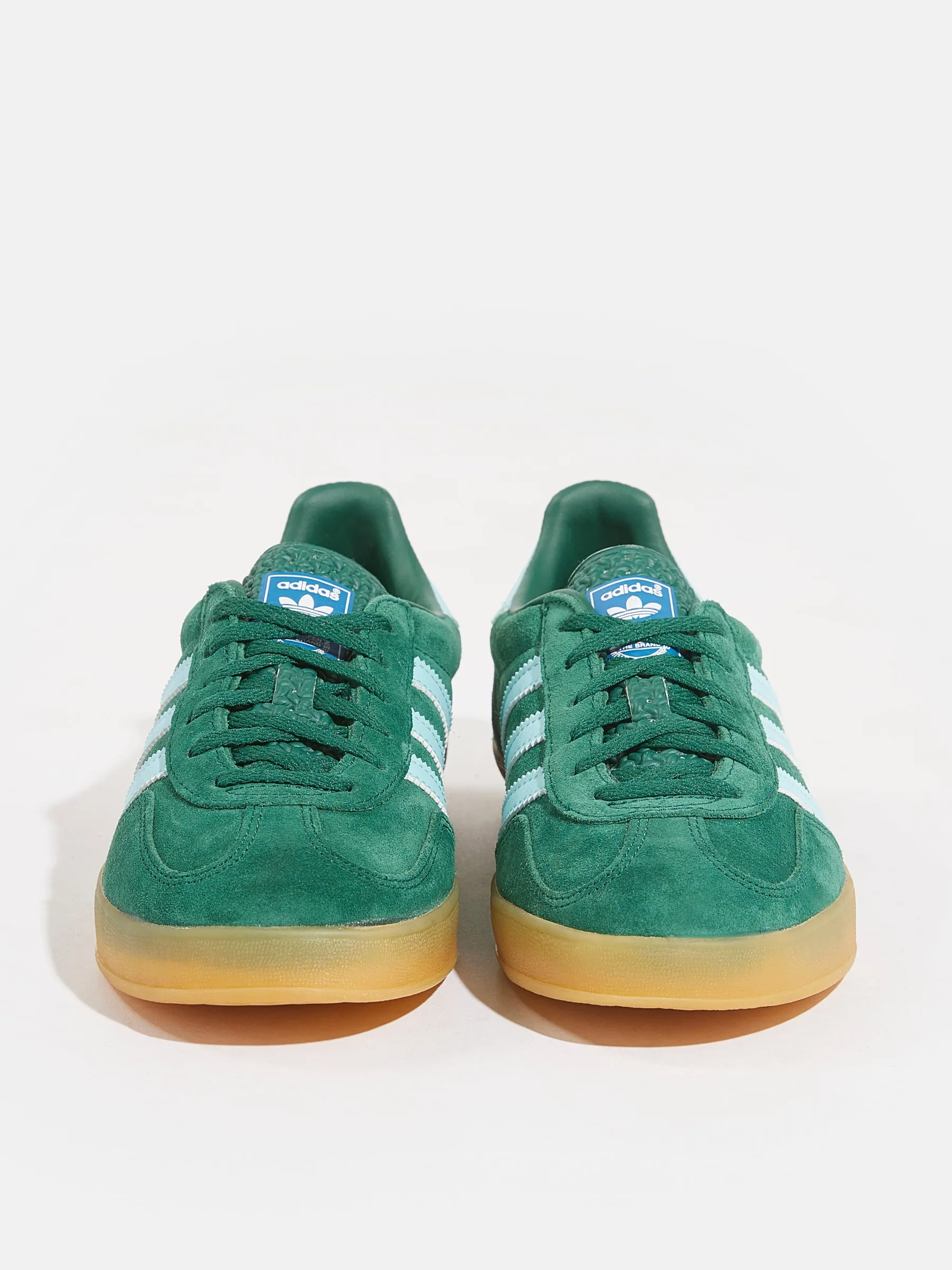 ADIDAS | GAZELLE INDOOR FOR WOMEN