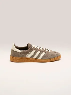 Mens Adidas Handball Spezial Sneakers - Classic Athletic Style