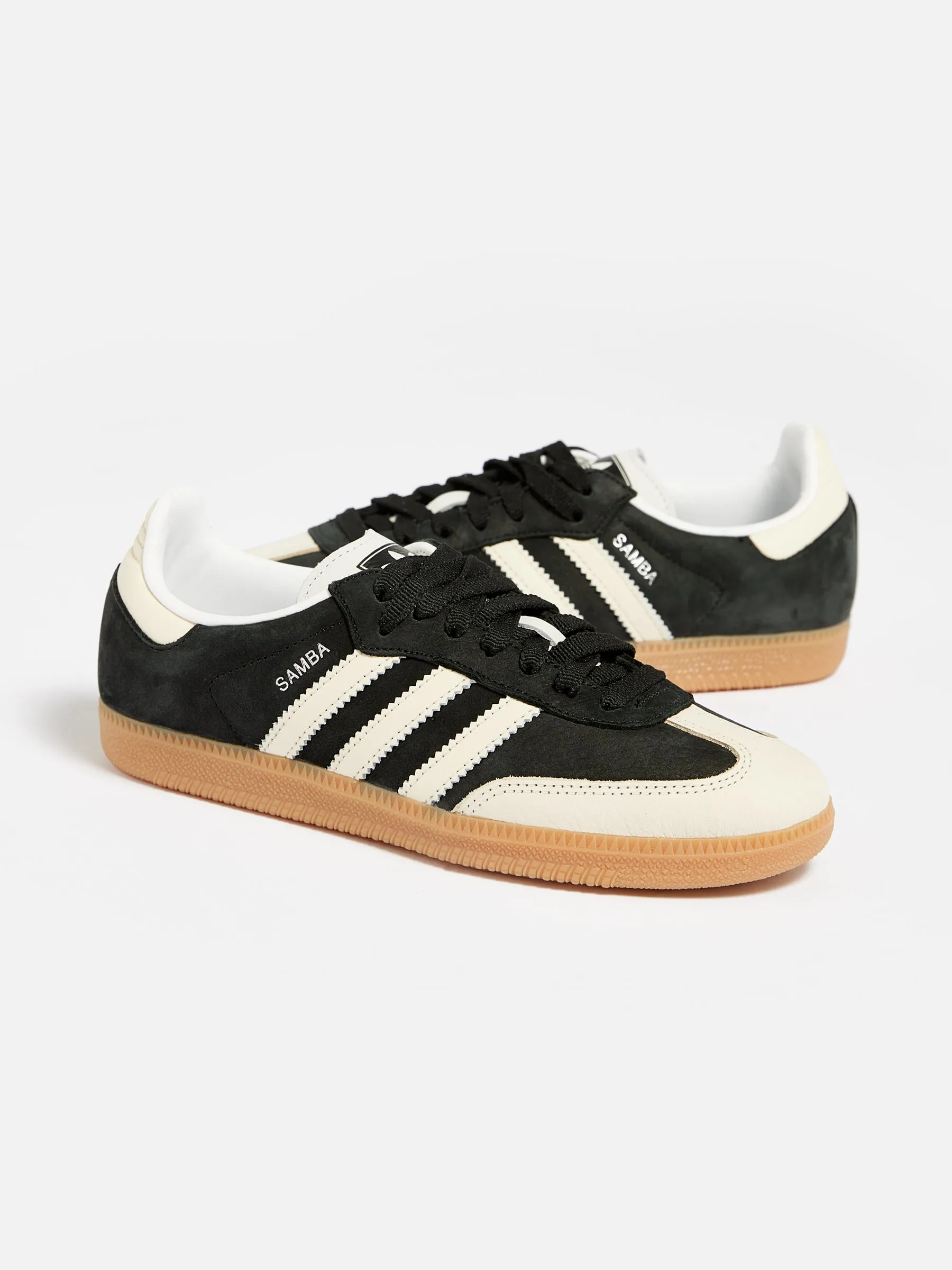 ADIDAS | SAMBA OG FOR WOMEN