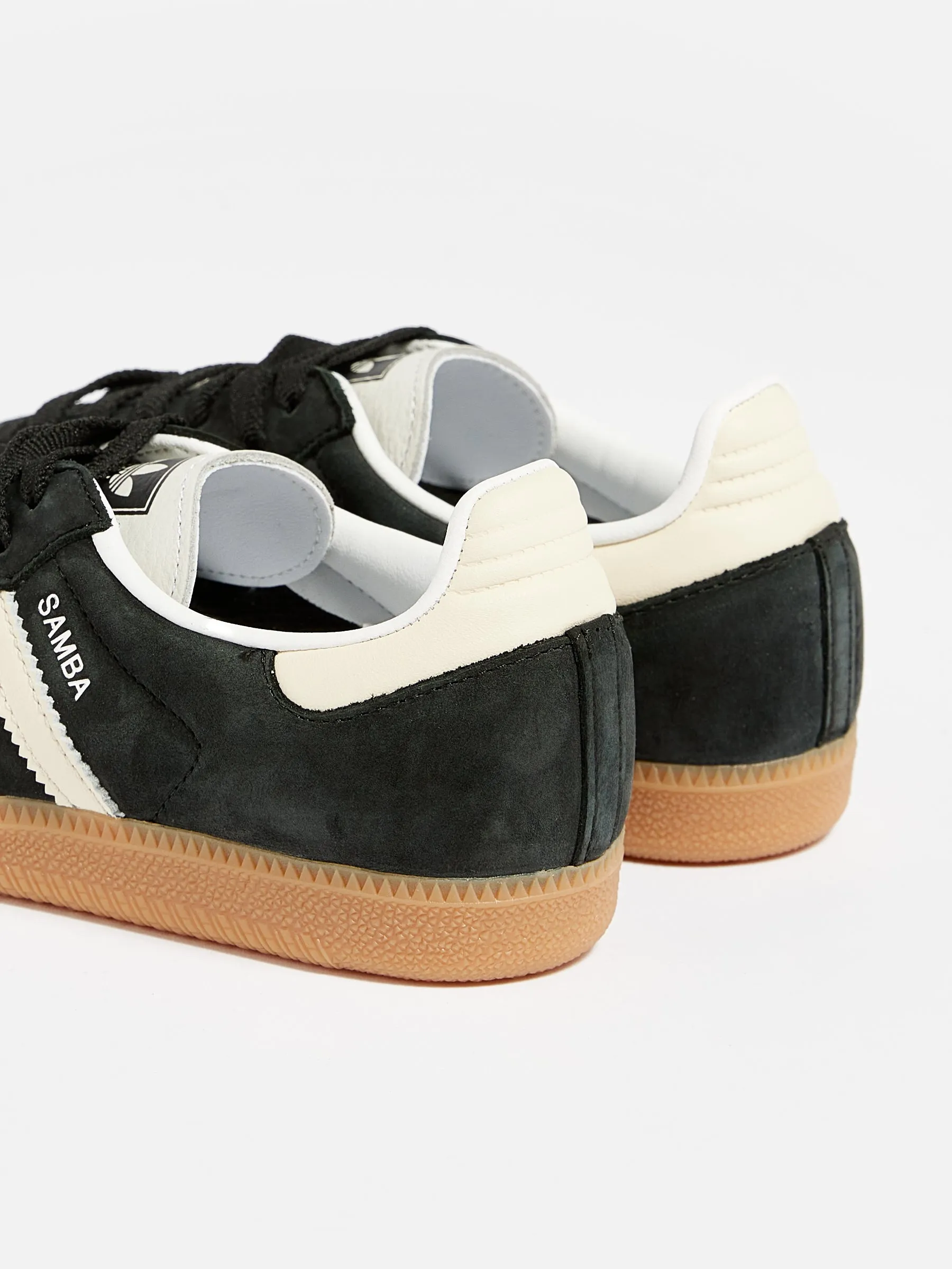 ADIDAS | SAMBA OG FOR WOMEN