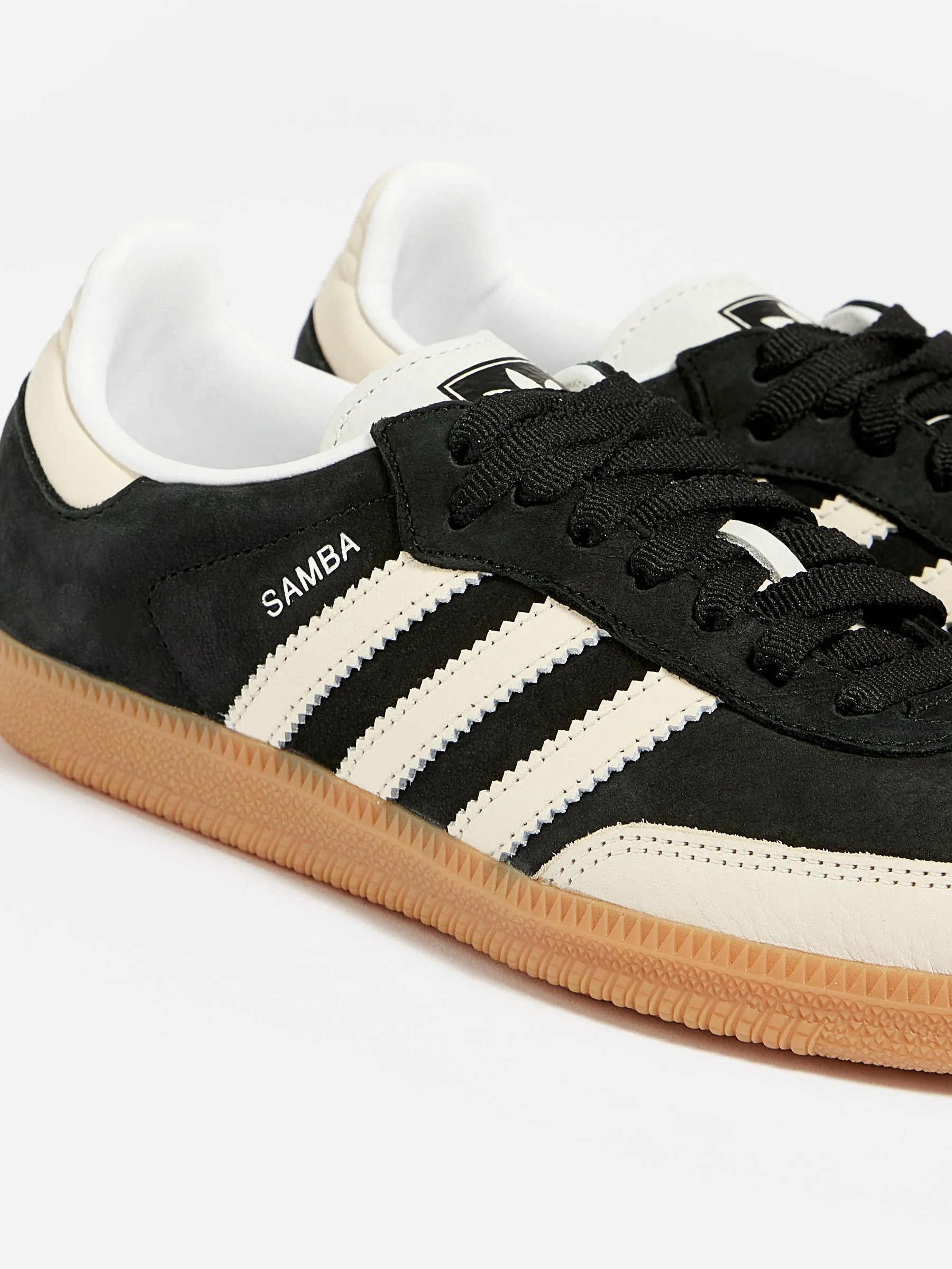 ADIDAS | SAMBA OG FOR WOMEN