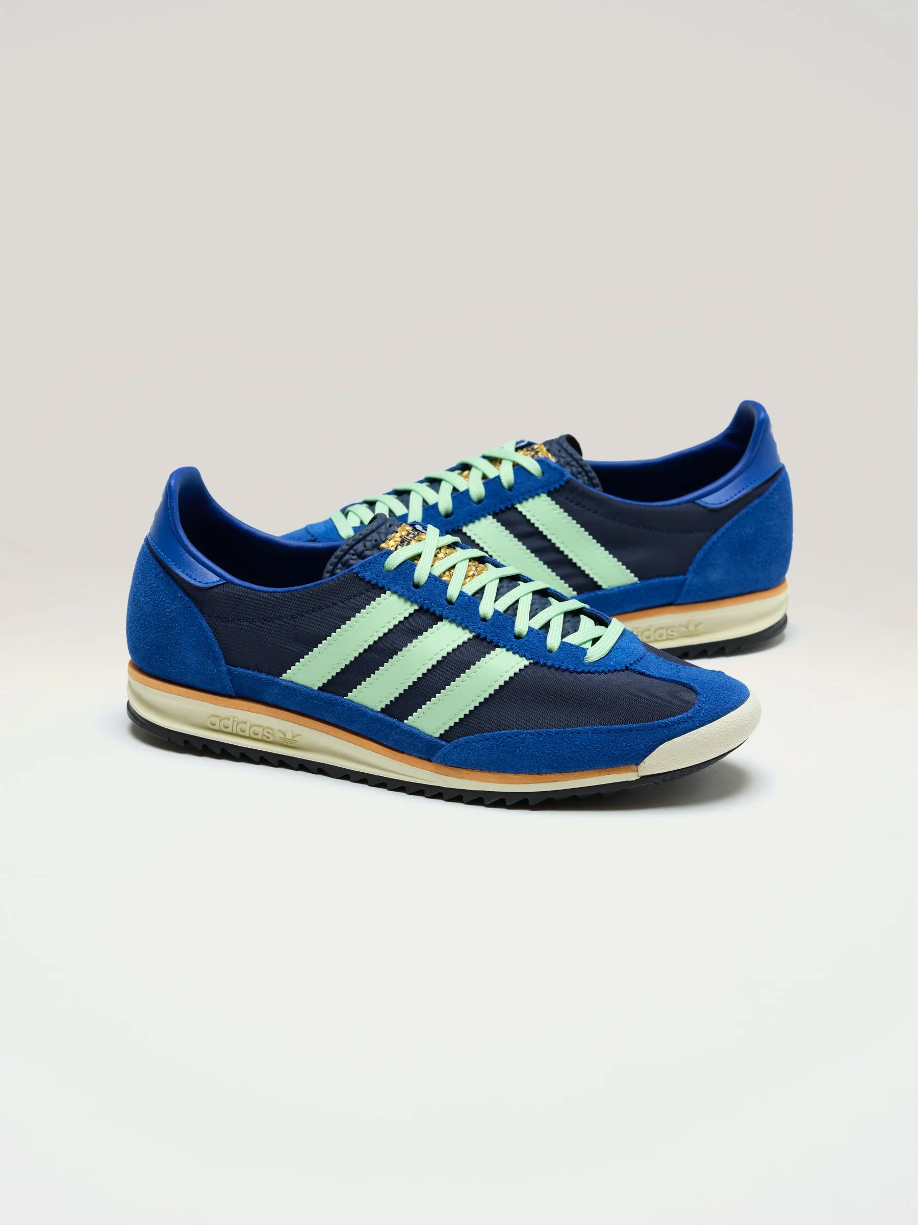 ADIDAS | SL 72 OG FOR WOMEN