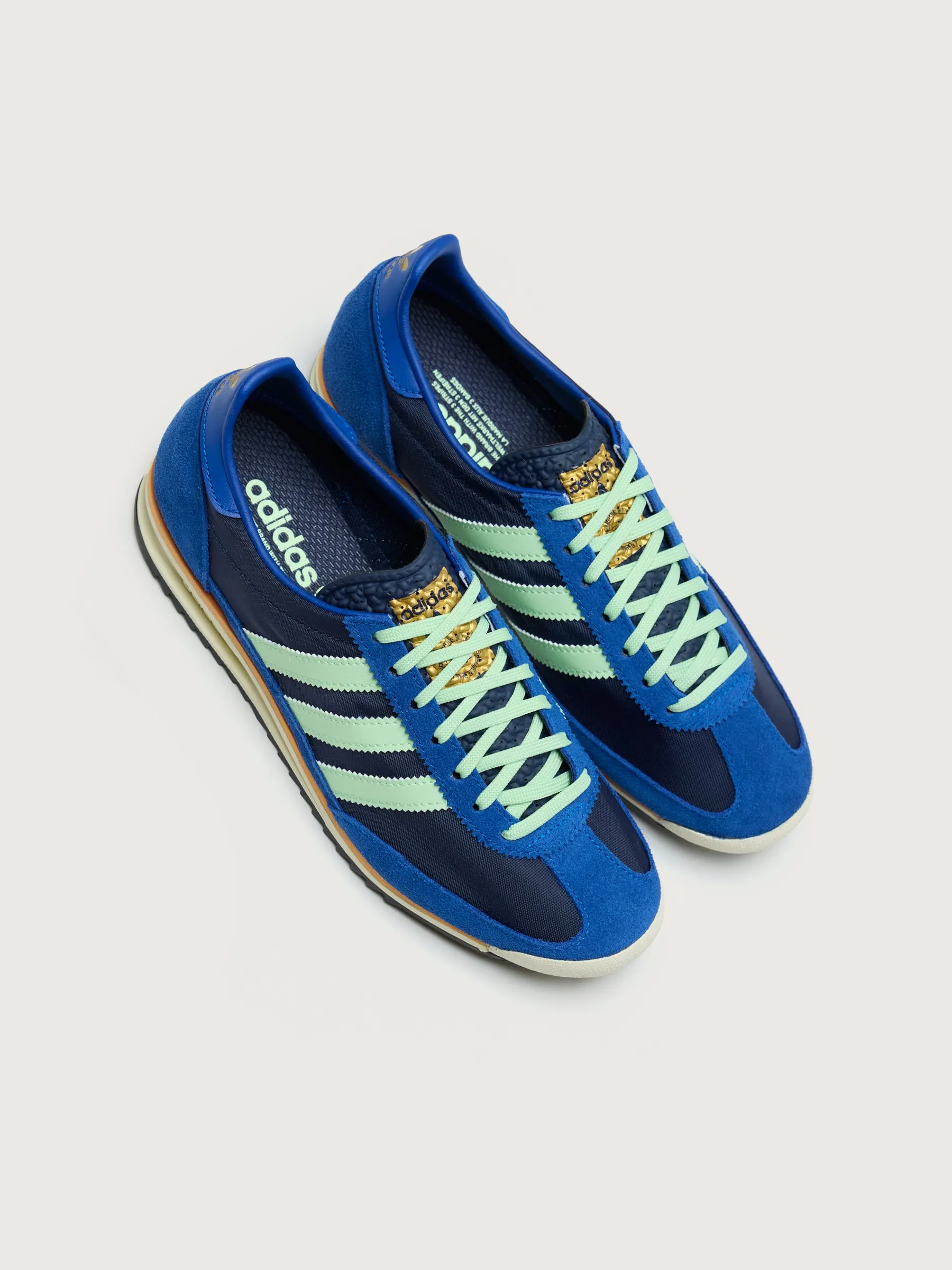 ADIDAS | SL 72 OG FOR WOMEN