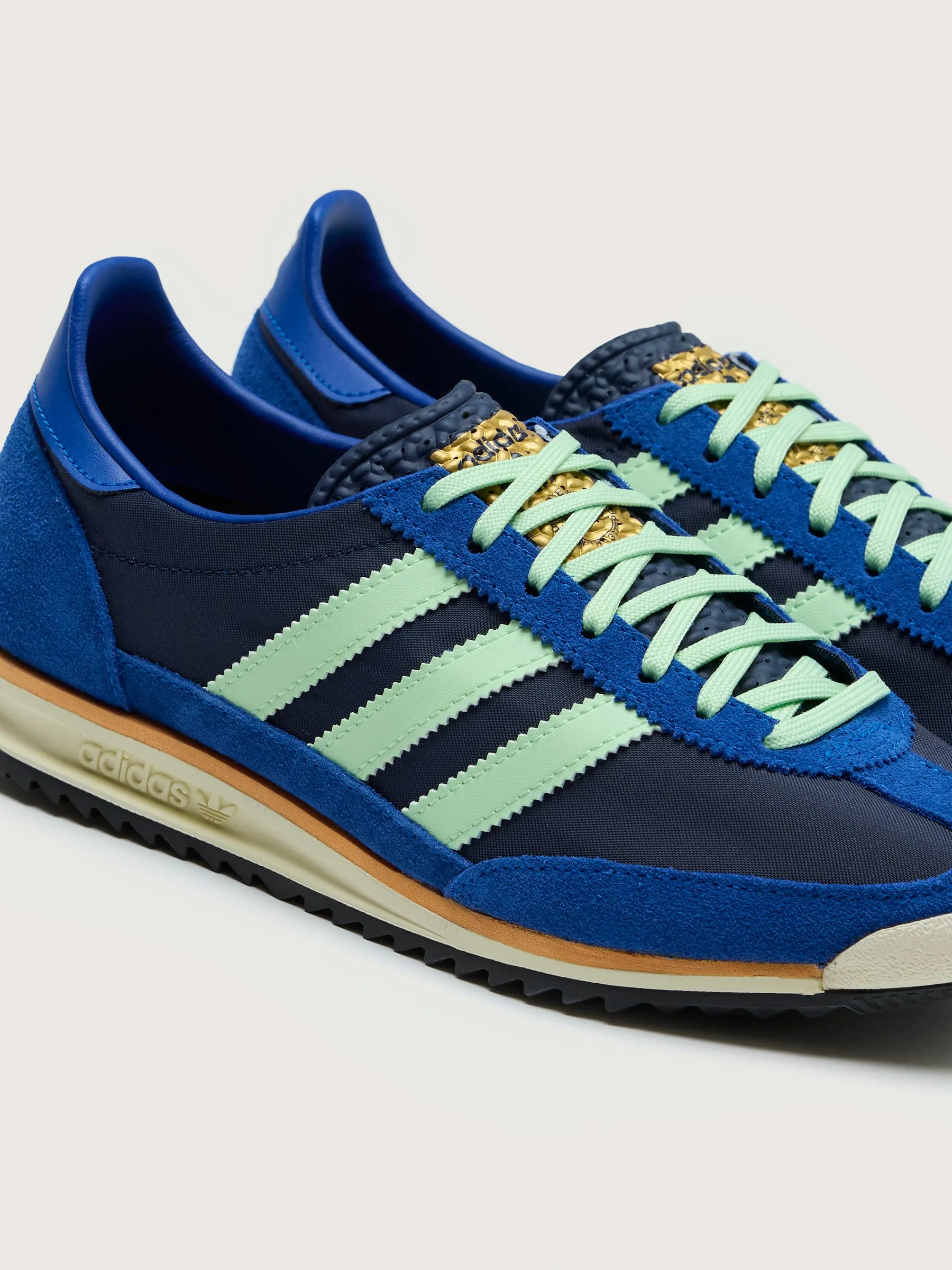 ADIDAS | SL 72 OG FOR WOMEN