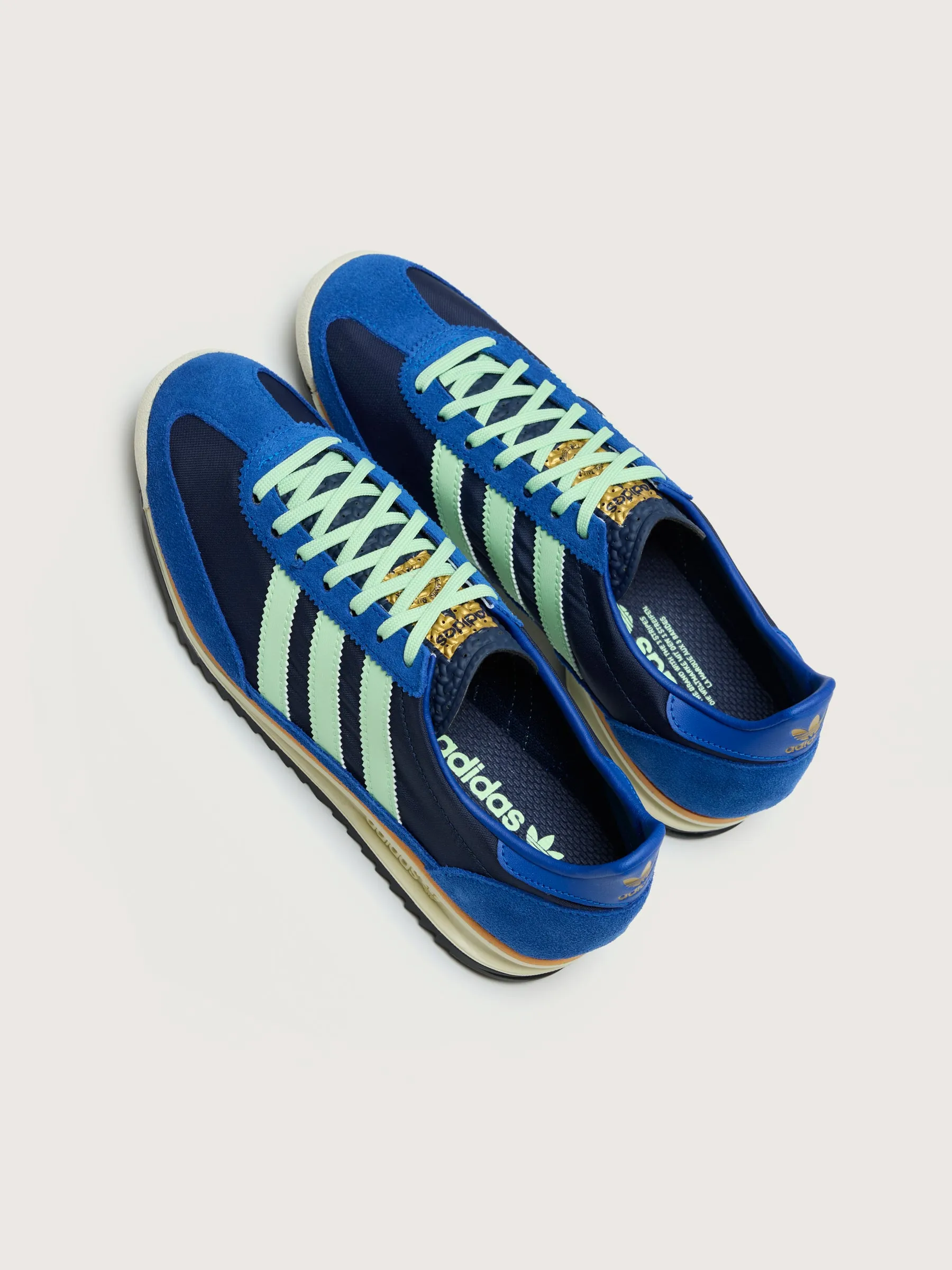 ADIDAS | SL 72 OG FOR WOMEN