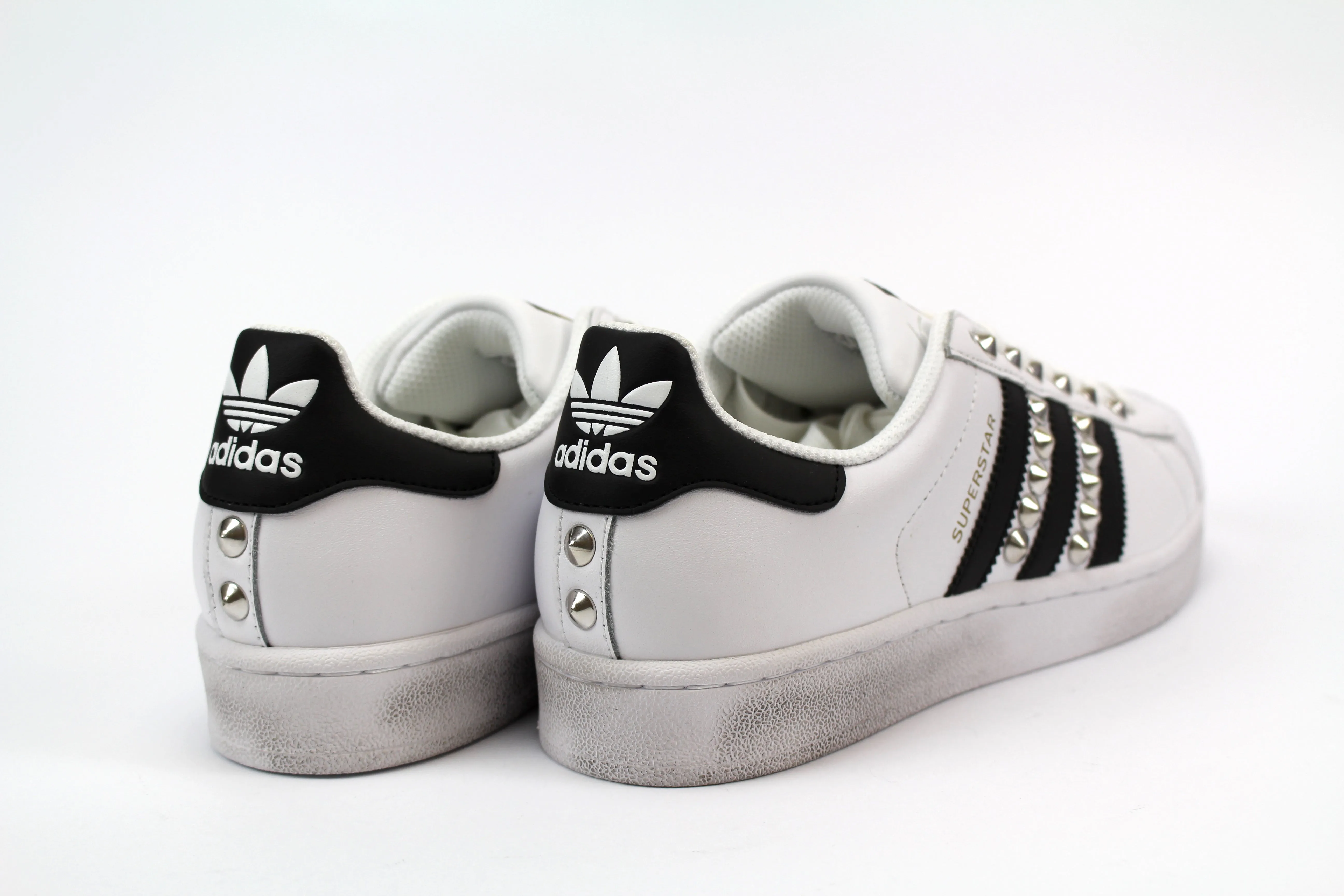 Adidas Superstar Classic Borchie