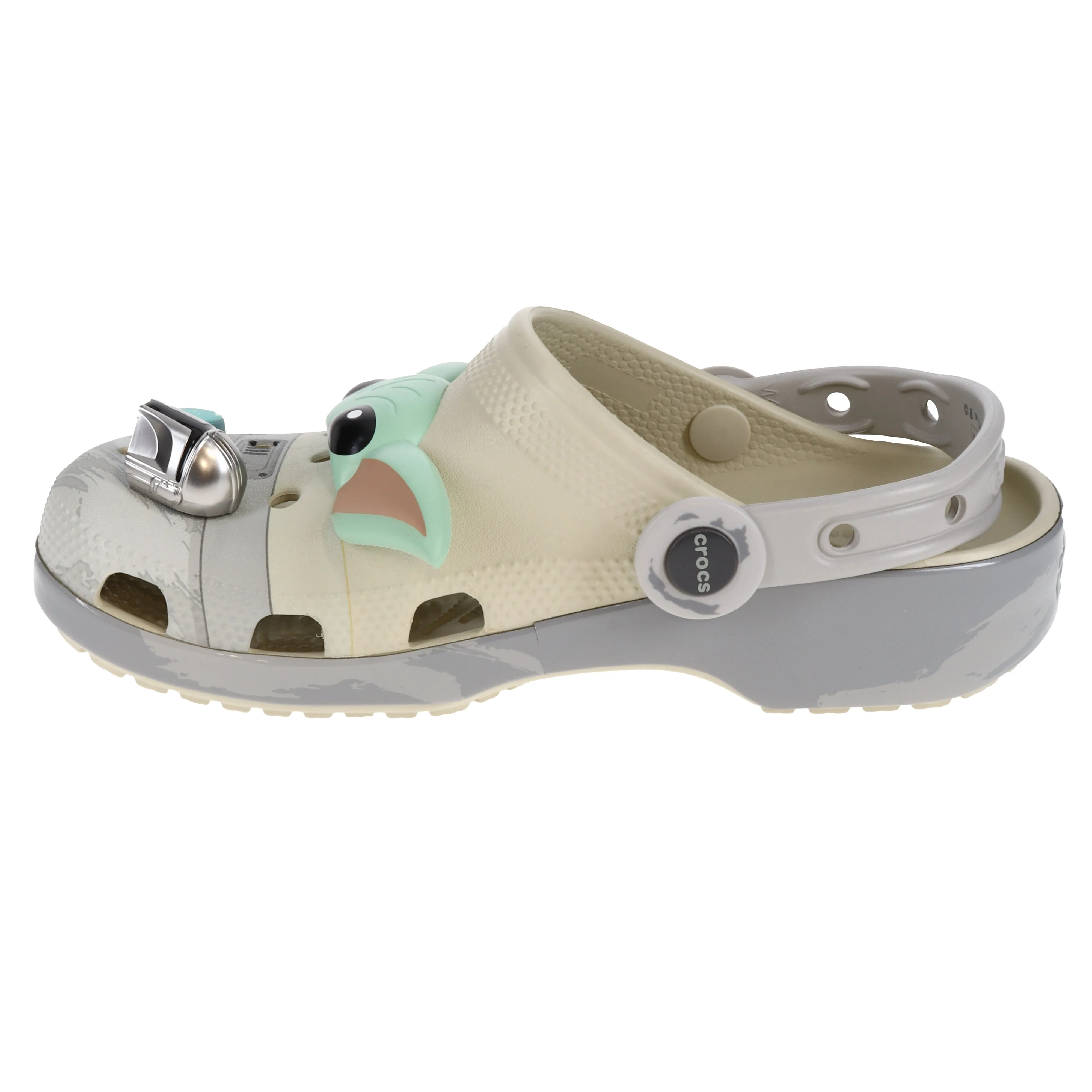 Adult Grogu Classic Clog