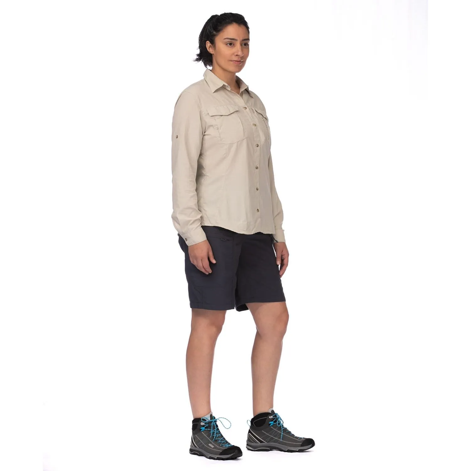 Adventure Light Shorts Women