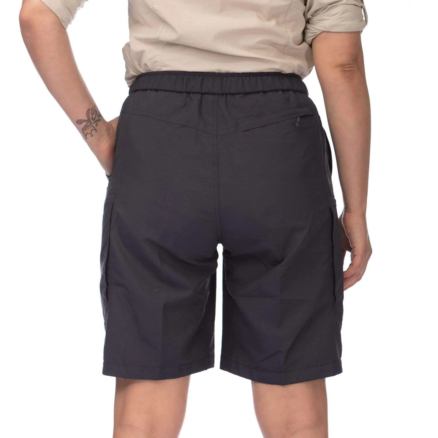 Adventure Light Shorts Women