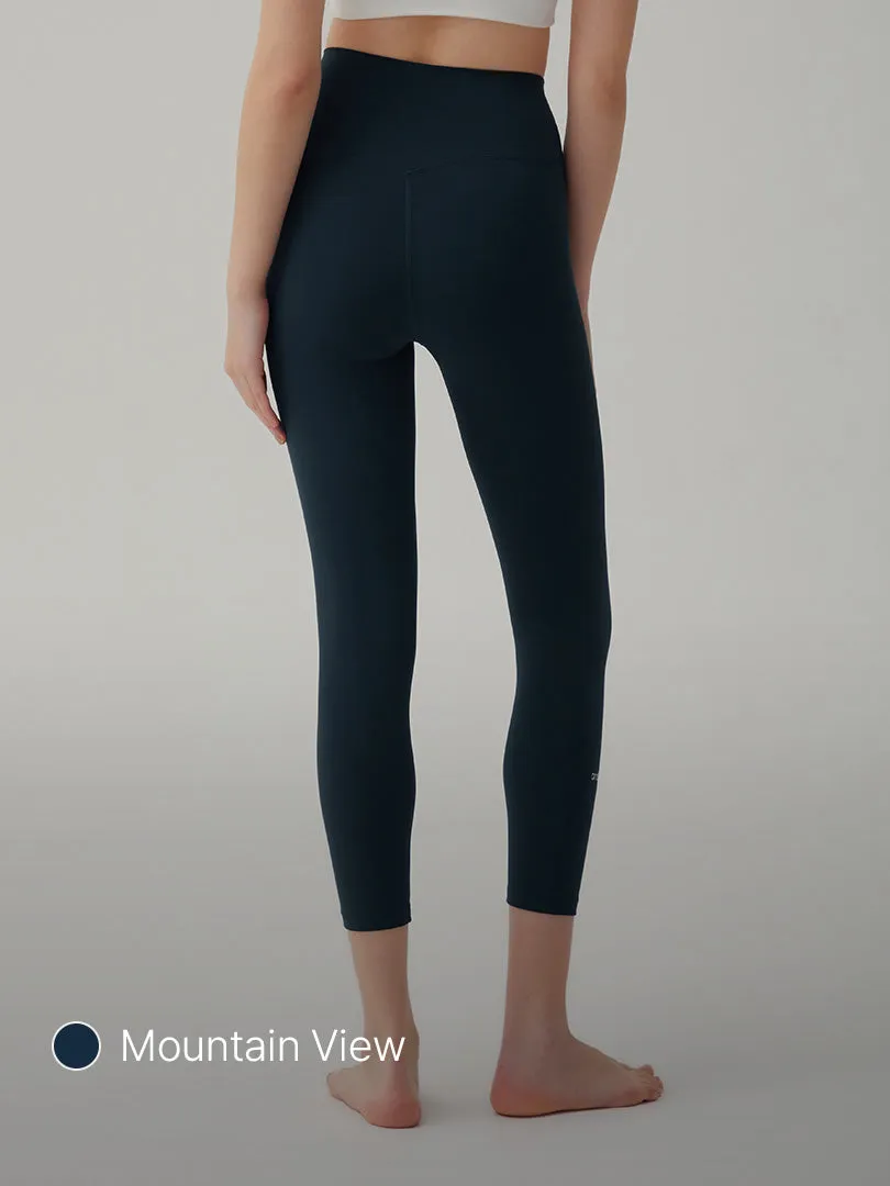 Airywin Capri Leggings