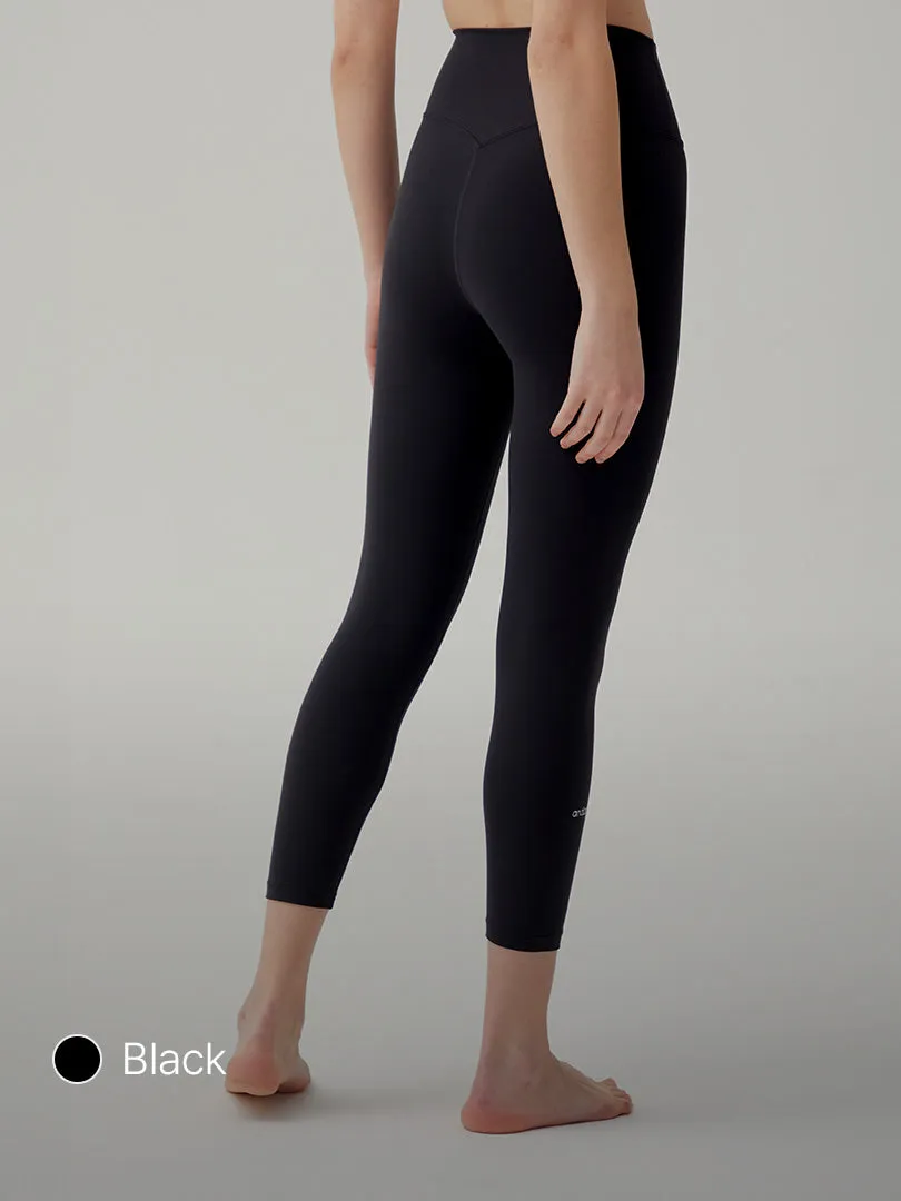 Airywin Capri Leggings