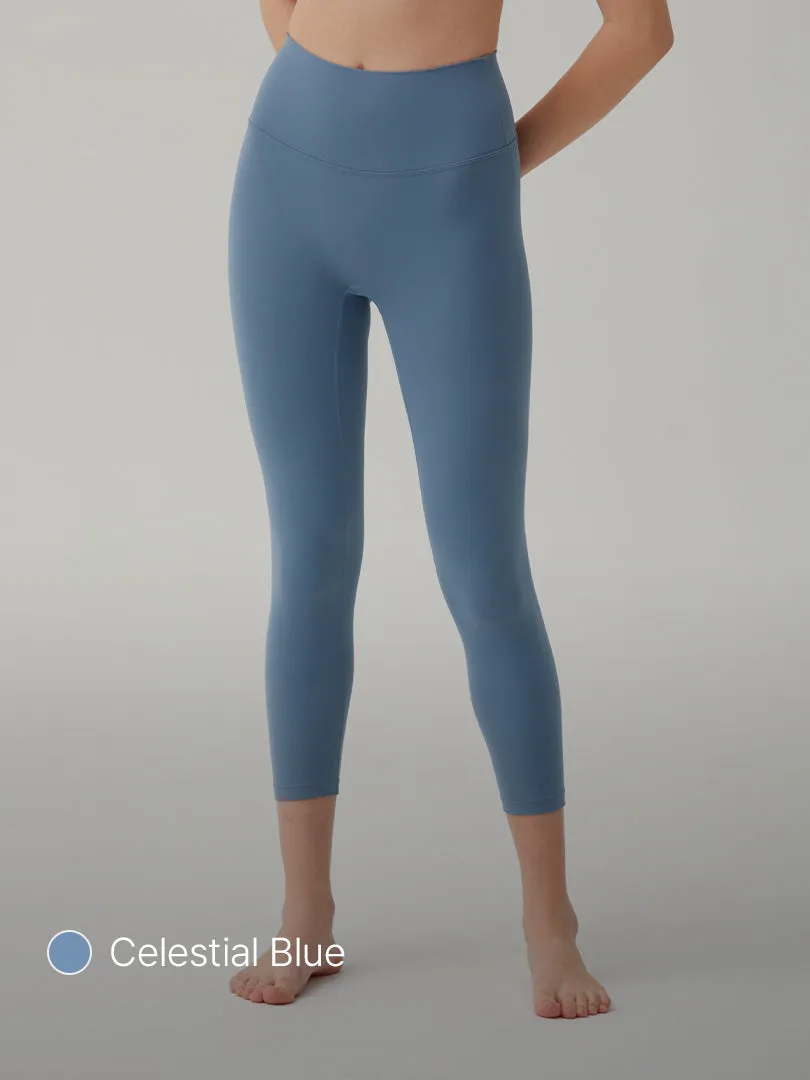 Airywin Capri Leggings