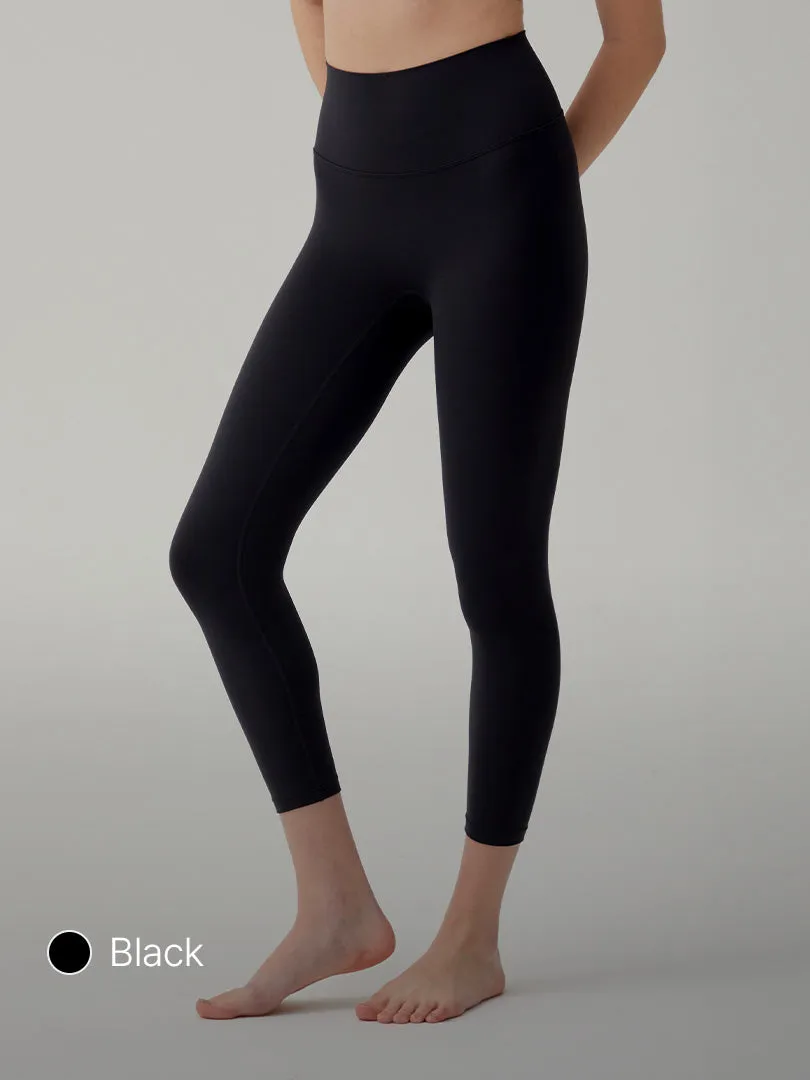 Airywin Capri Leggings