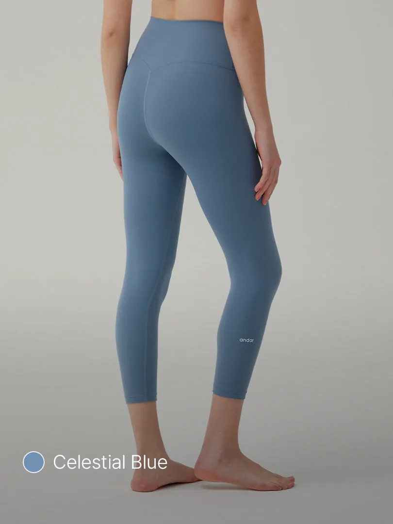 Airywin Capri Leggings