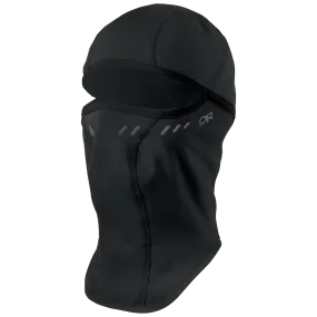 Alpine Fleece Balaclava