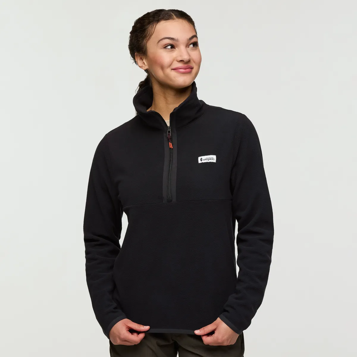 Amado Fleece Pullover - Women's