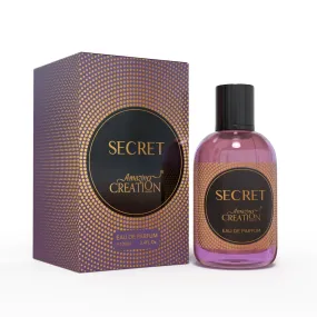 Amazing Creation Secret EDP For Women 100ml