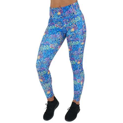 Animal Kingdom Leggings