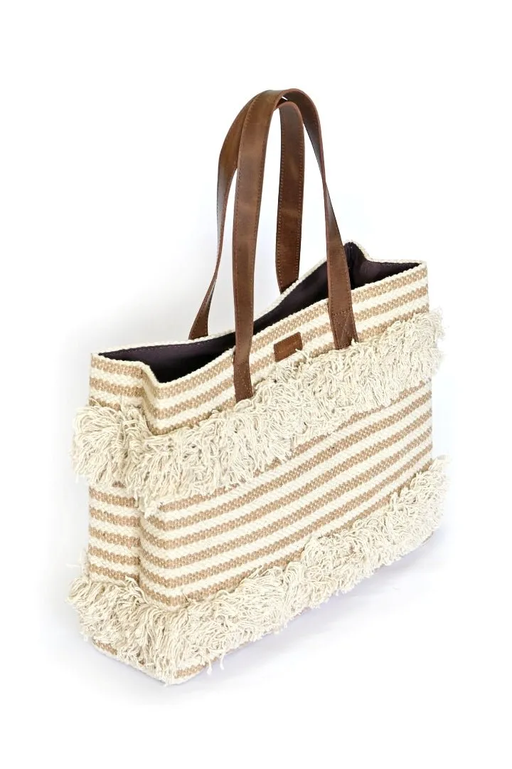 APLAS - COTTON TOTE BAG