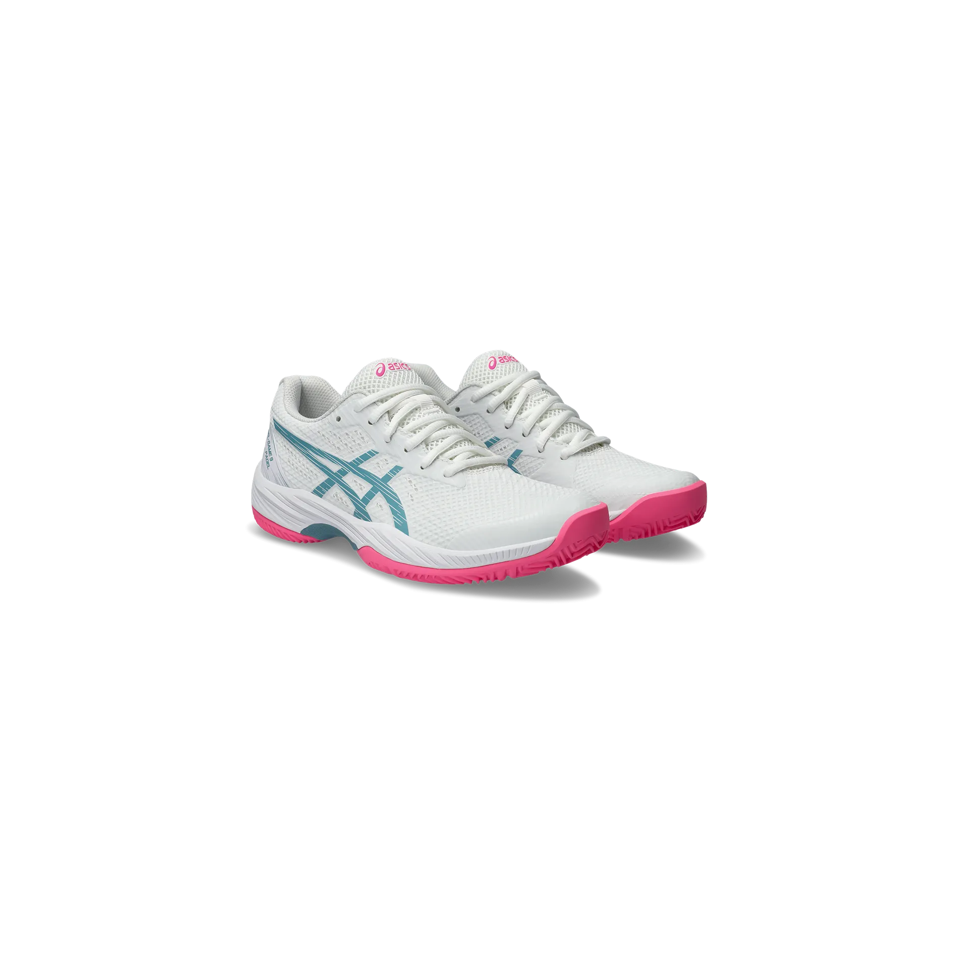 Asics Gel-Game 9 Padel Women