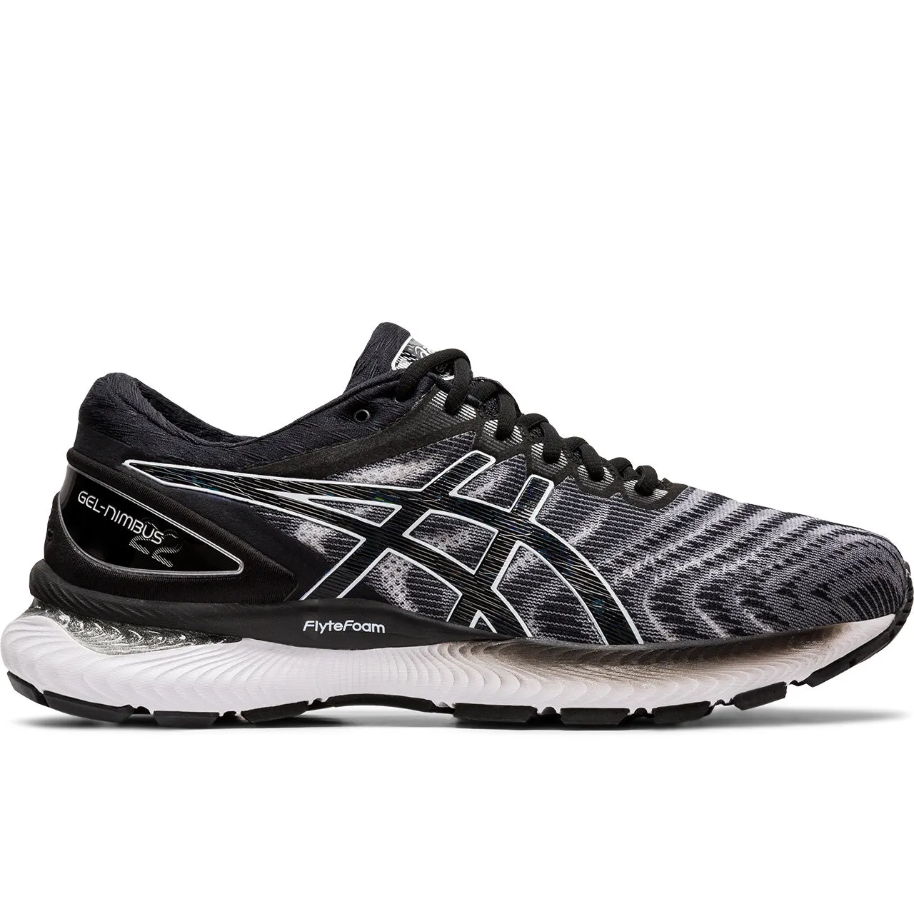        Asics Gel Nimbus 22 Men 4E