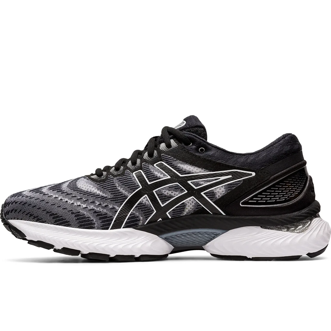        Asics Gel Nimbus 22 Men 4E