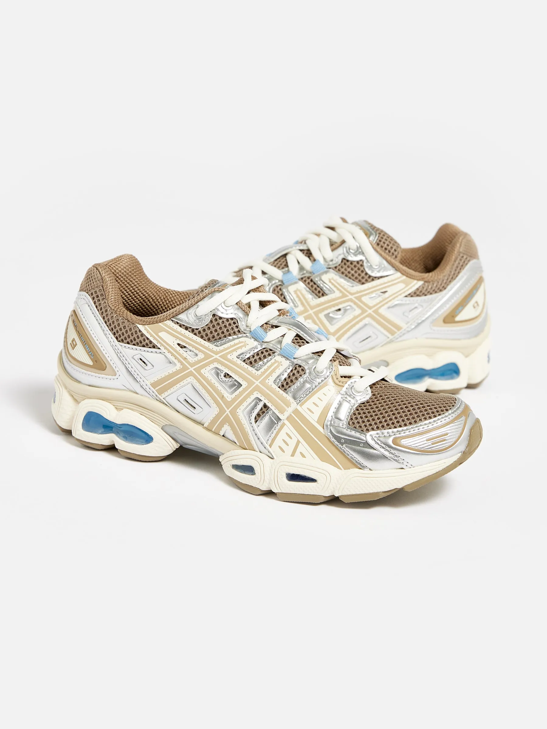 ASICS | GEL-NIMBUS 9 FOR WOMEN