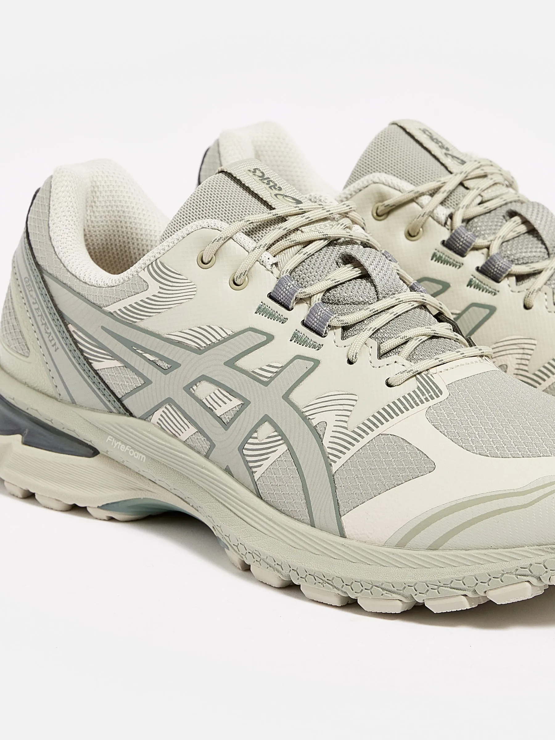 ASICS | GEL-TERRAIN FOR WOMEN