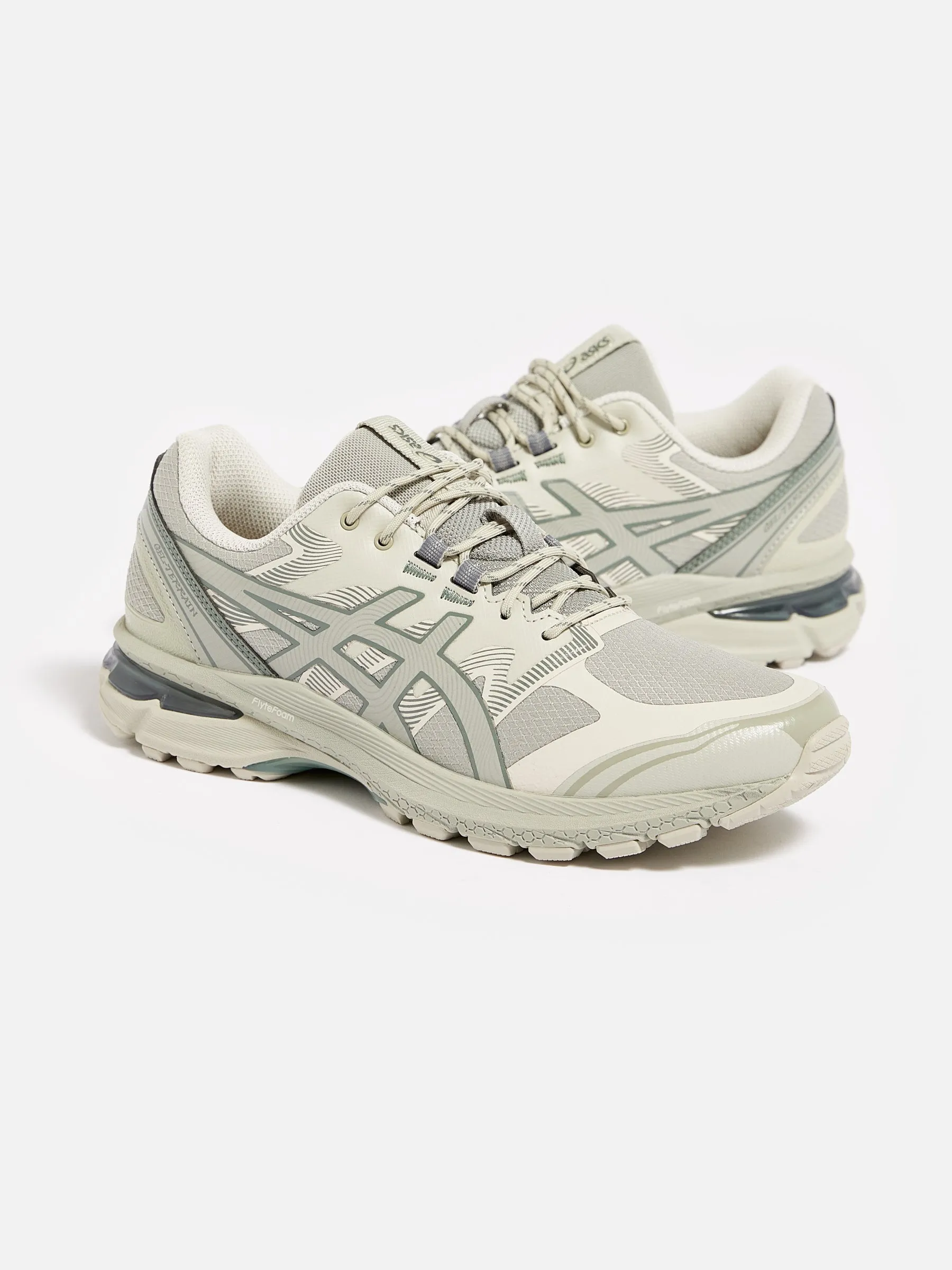 ASICS | GEL-TERRAIN FOR WOMEN