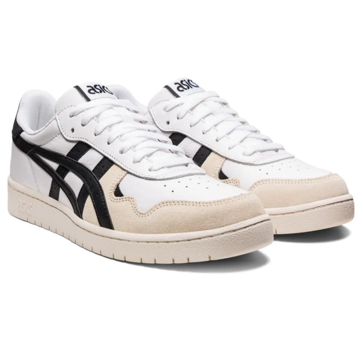 Asics Japan S Men White Black    