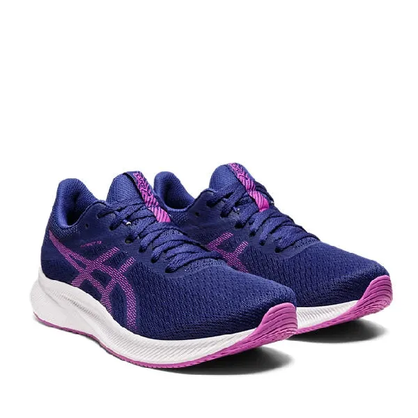 Asics Patriot 13 Women Dive Blue Orchid   