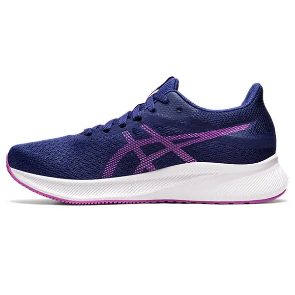 Asics Patriot 13 Women Dive Blue Orchid   