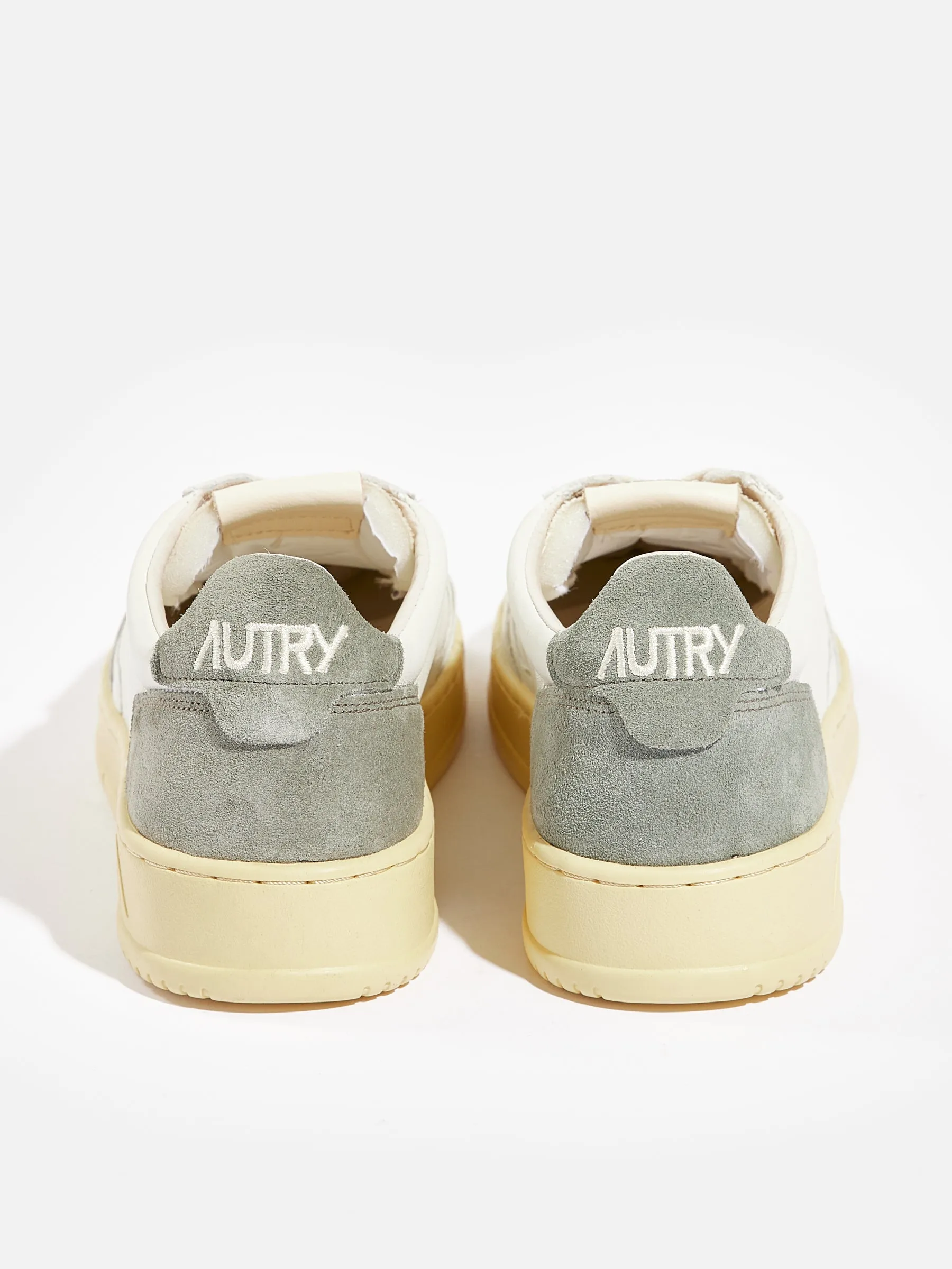 AUTRY | MEDALIST LOW FOR MEN