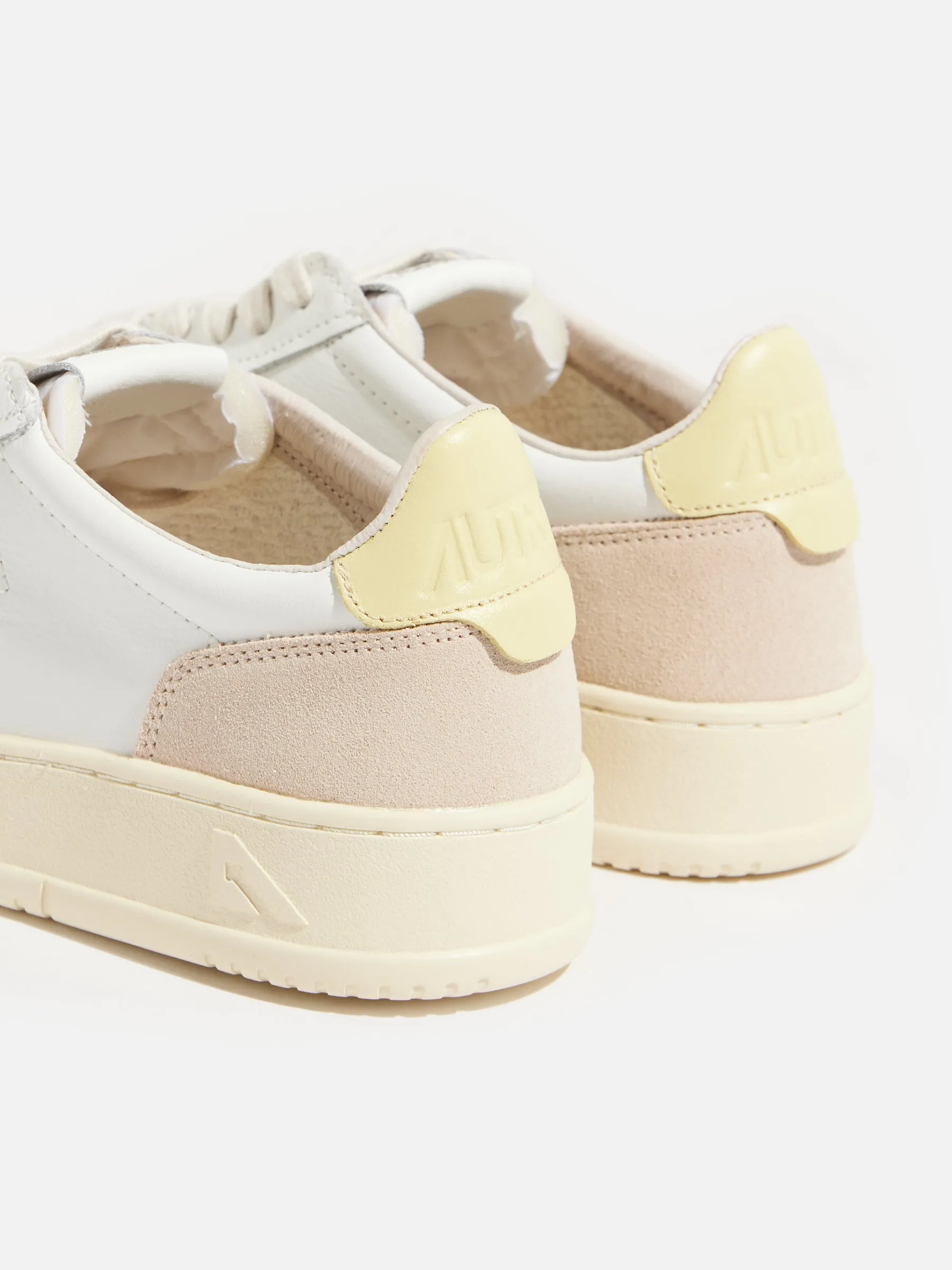 AUTRY | MEDALIST LOW FOR WOMEN