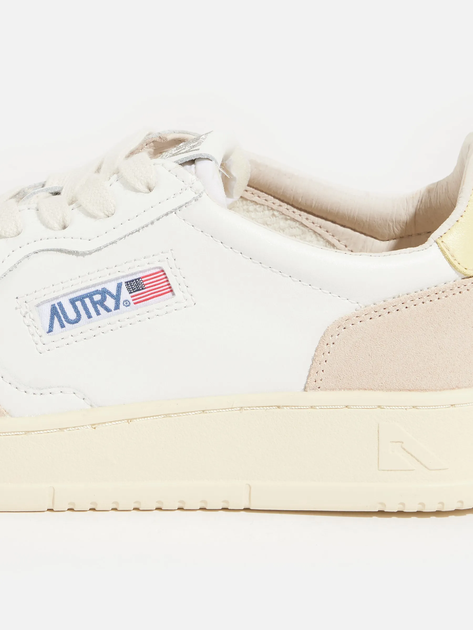 AUTRY | MEDALIST LOW FOR WOMEN