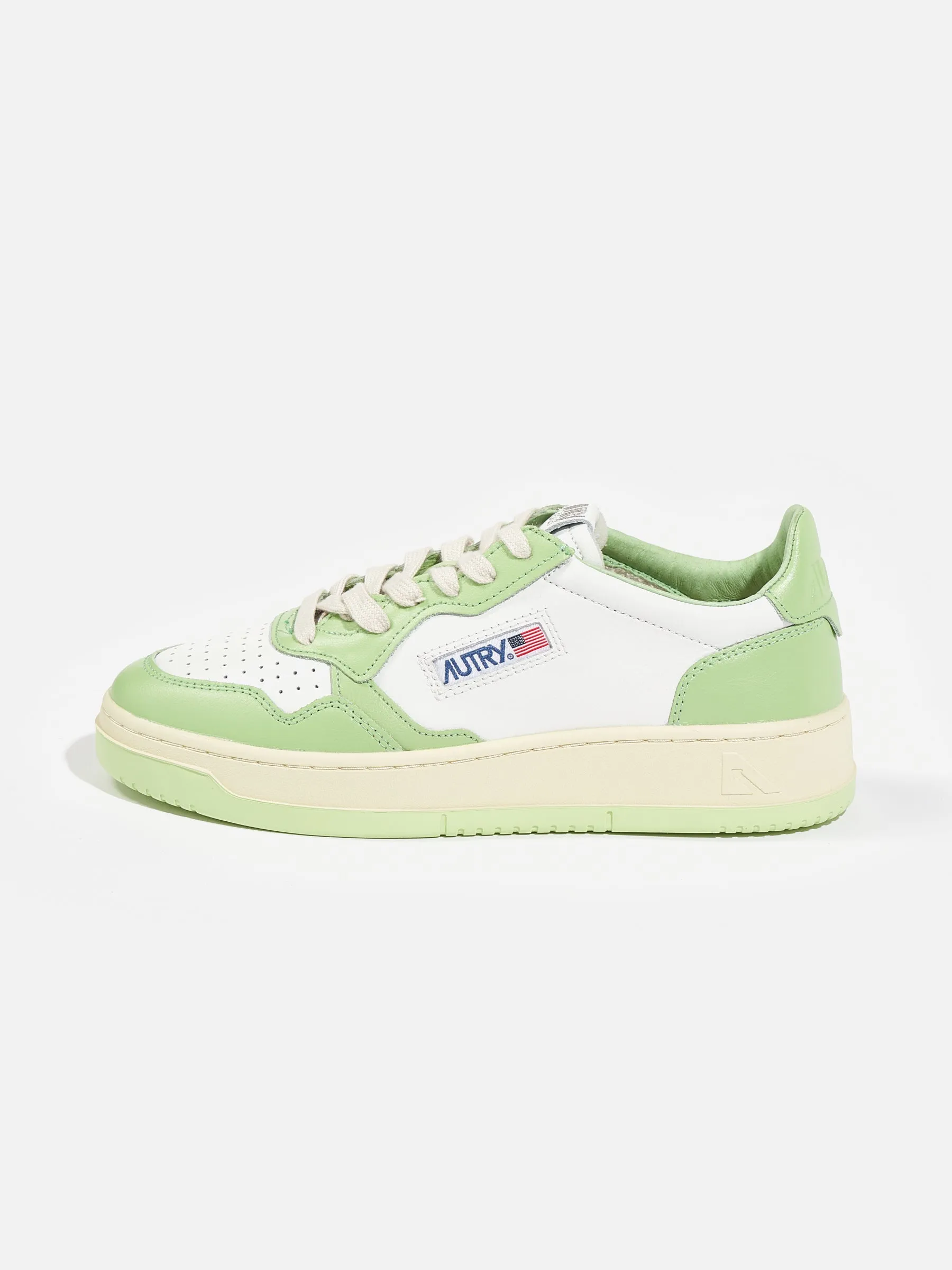 AUTRY | MEDALIST LOW  FOR WOMEN