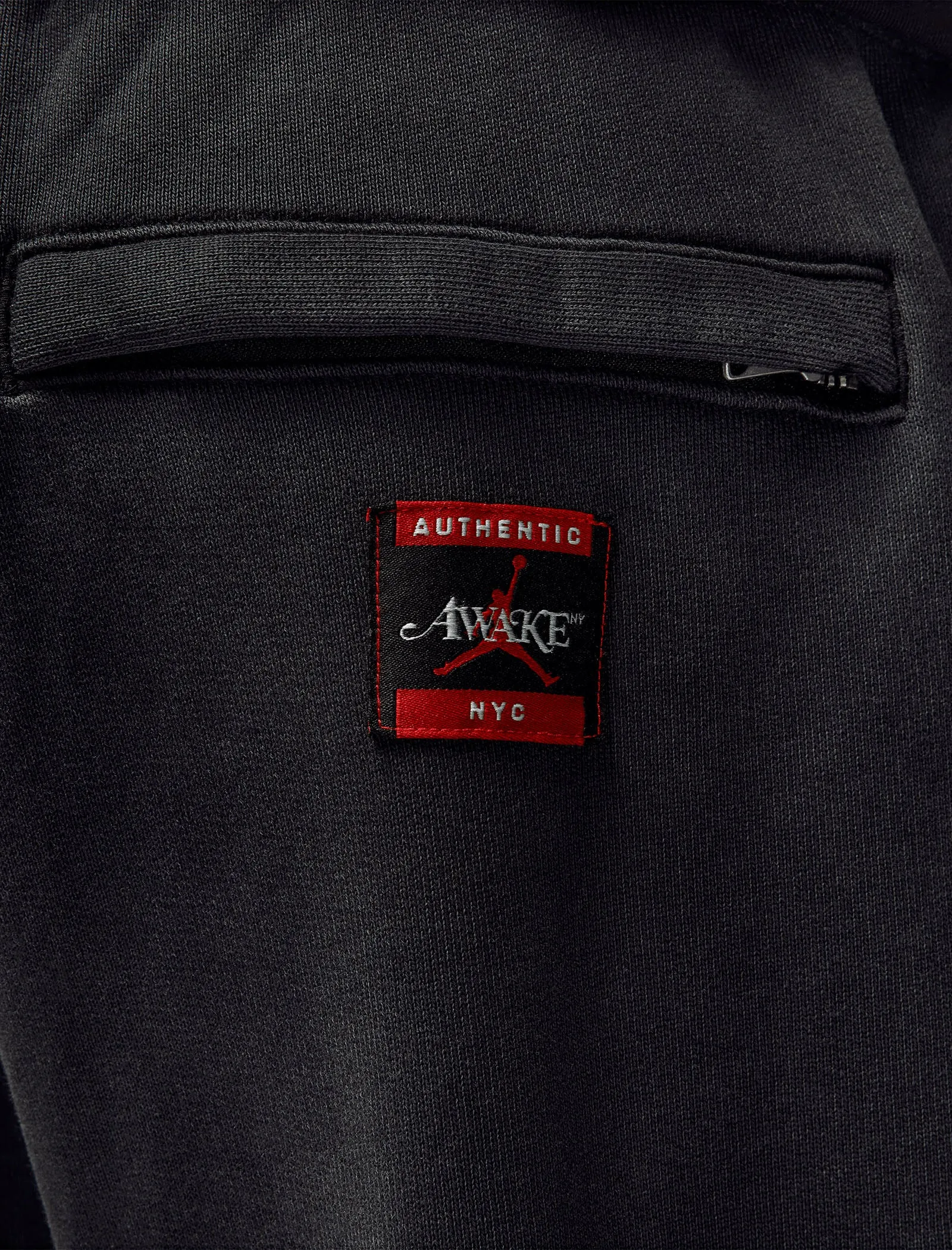 AWAKE NY FLEECE PANT