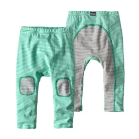 Baby Cozy Cotton Pants