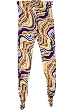 Bailey/44 - Swirl Leggings