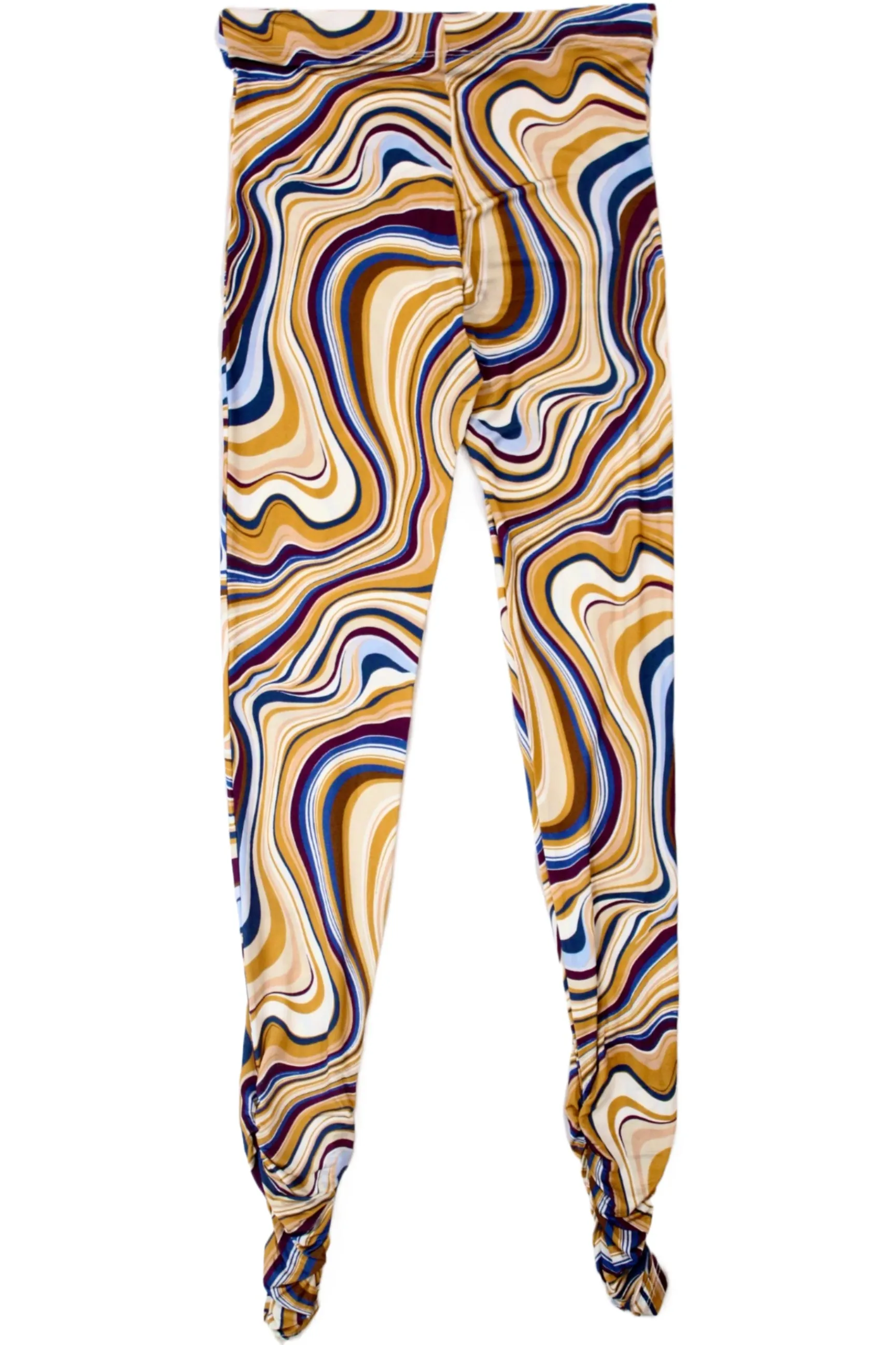 Bailey/44 - Swirl Leggings