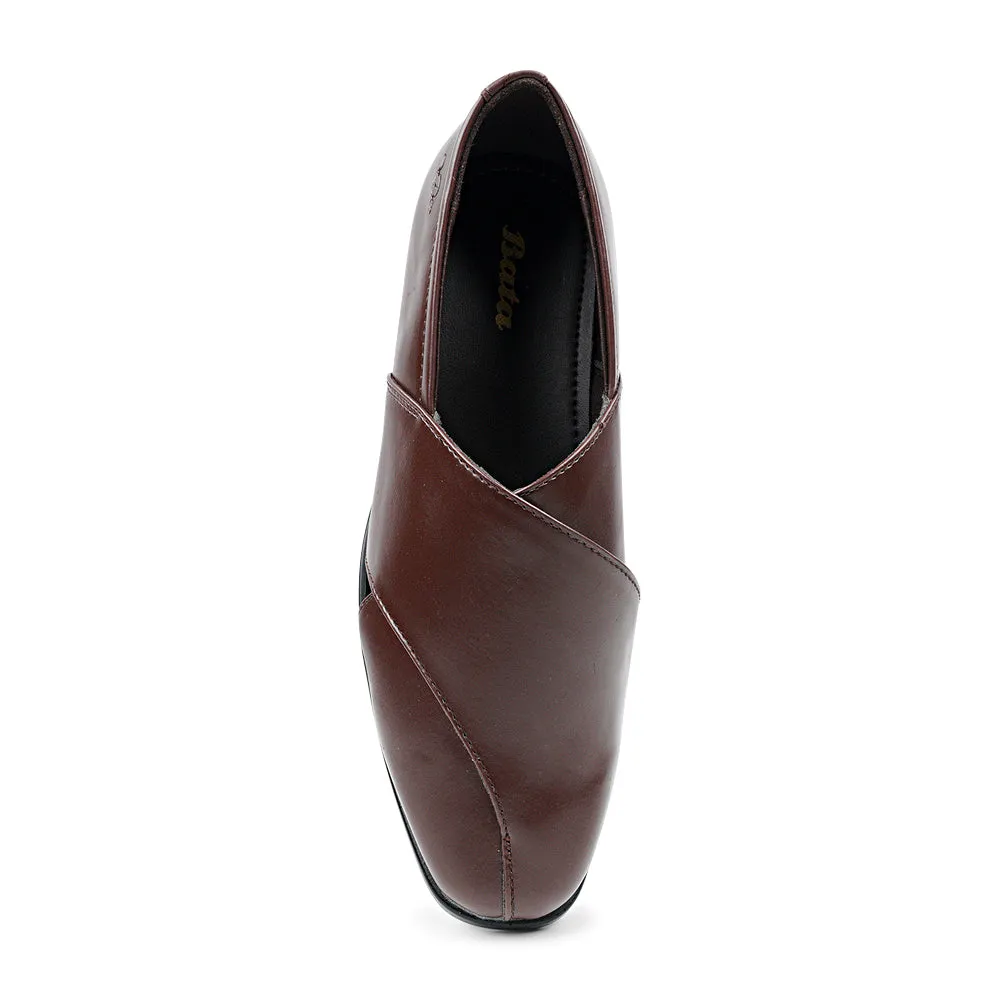 Bata Casual Ethnic Shoe for Men