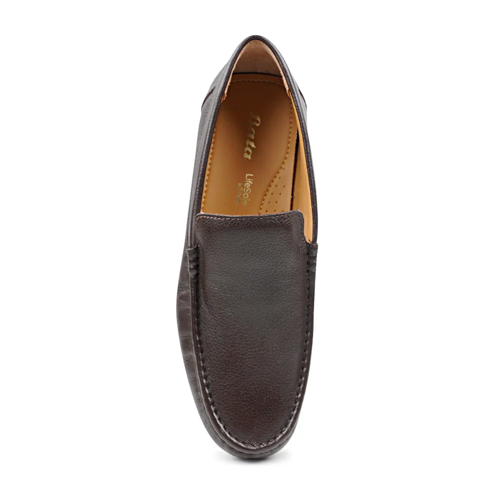 Bata REMON Casual Loafer for Men