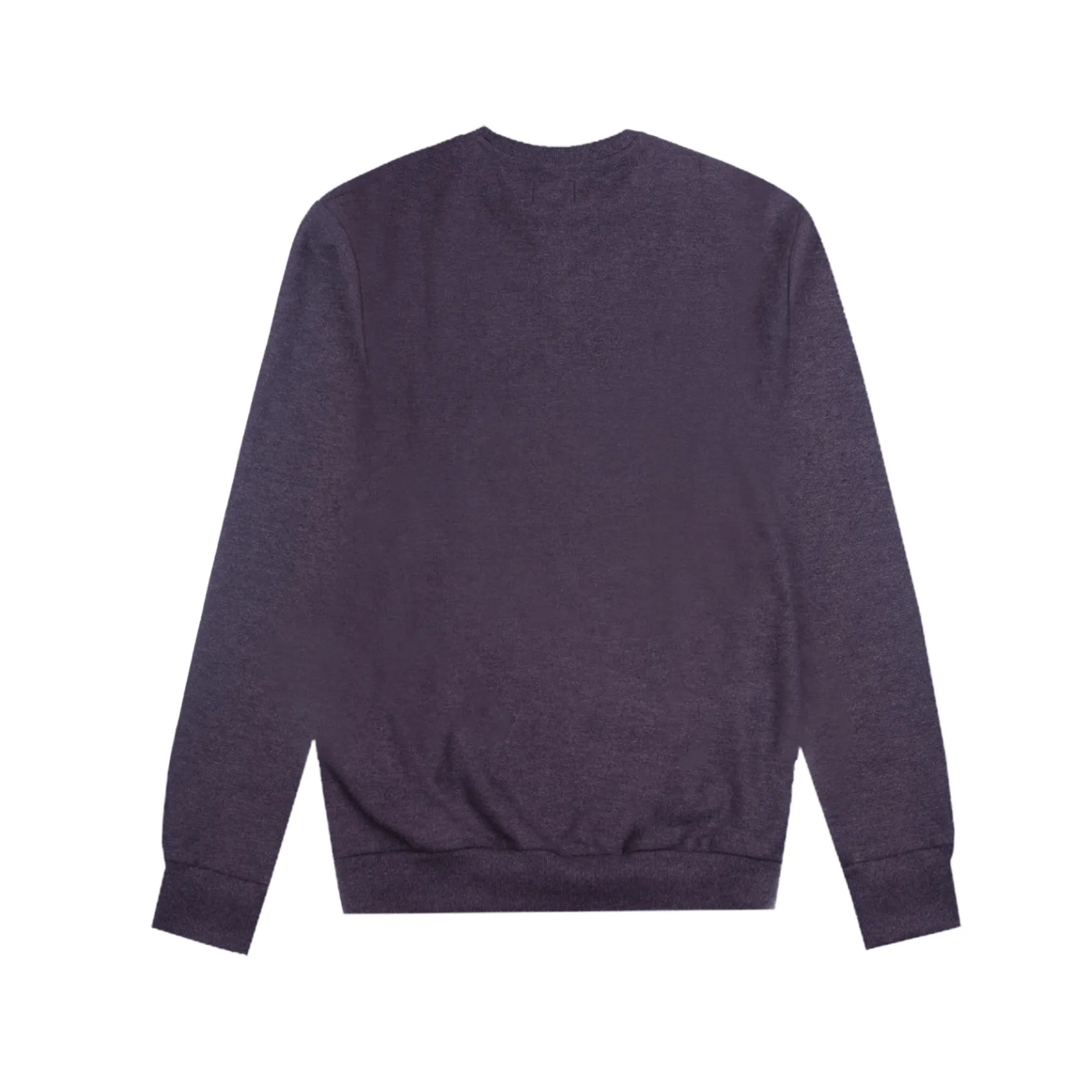 Bedford Fleece - Plum