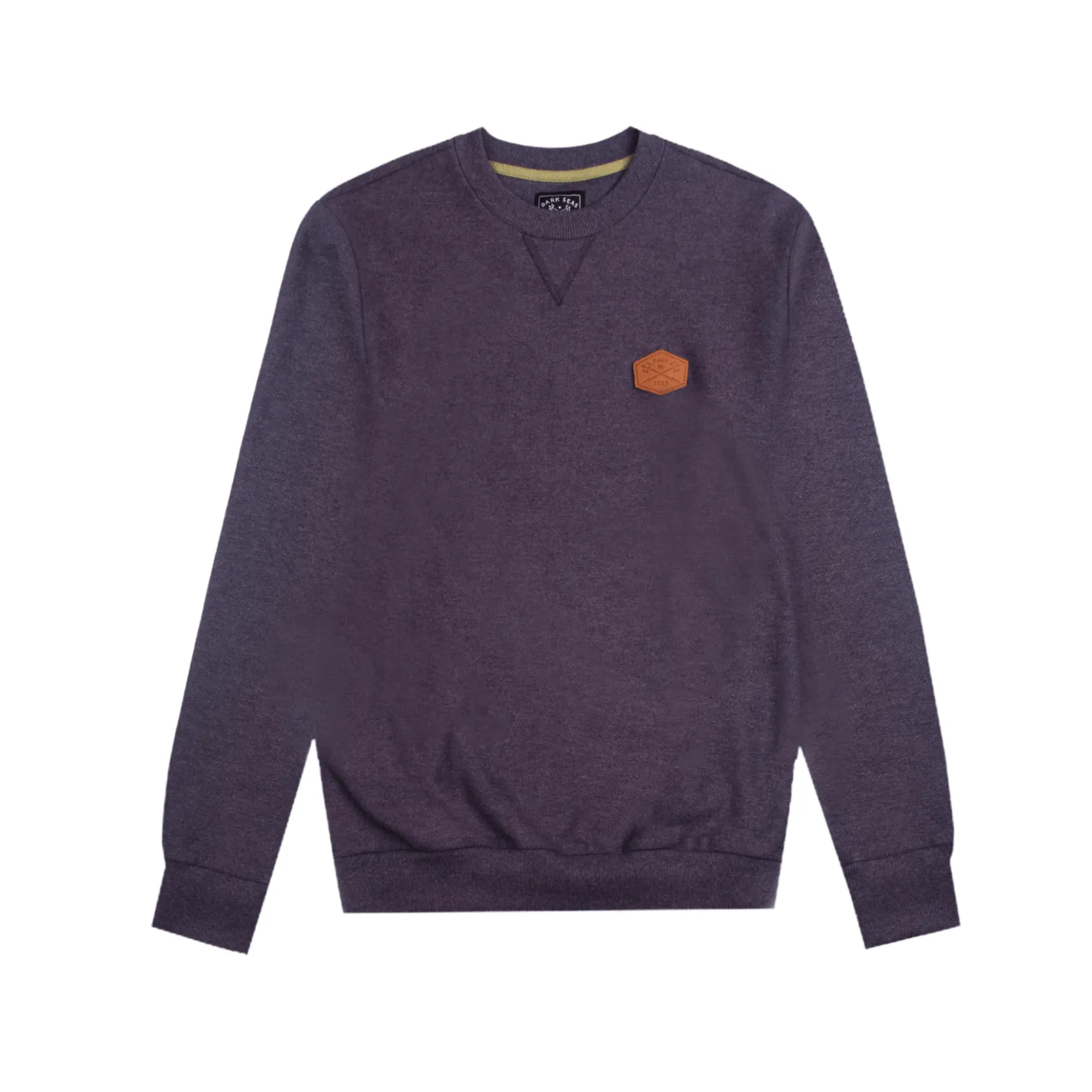 Bedford Fleece - Plum